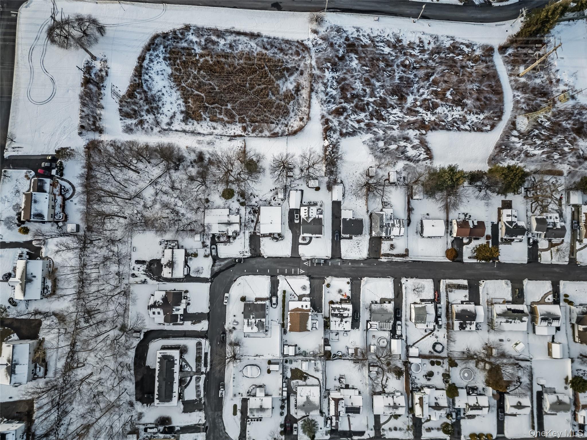 Single Family Hurd  Rockland County, NY 10923, MLS-947319-44