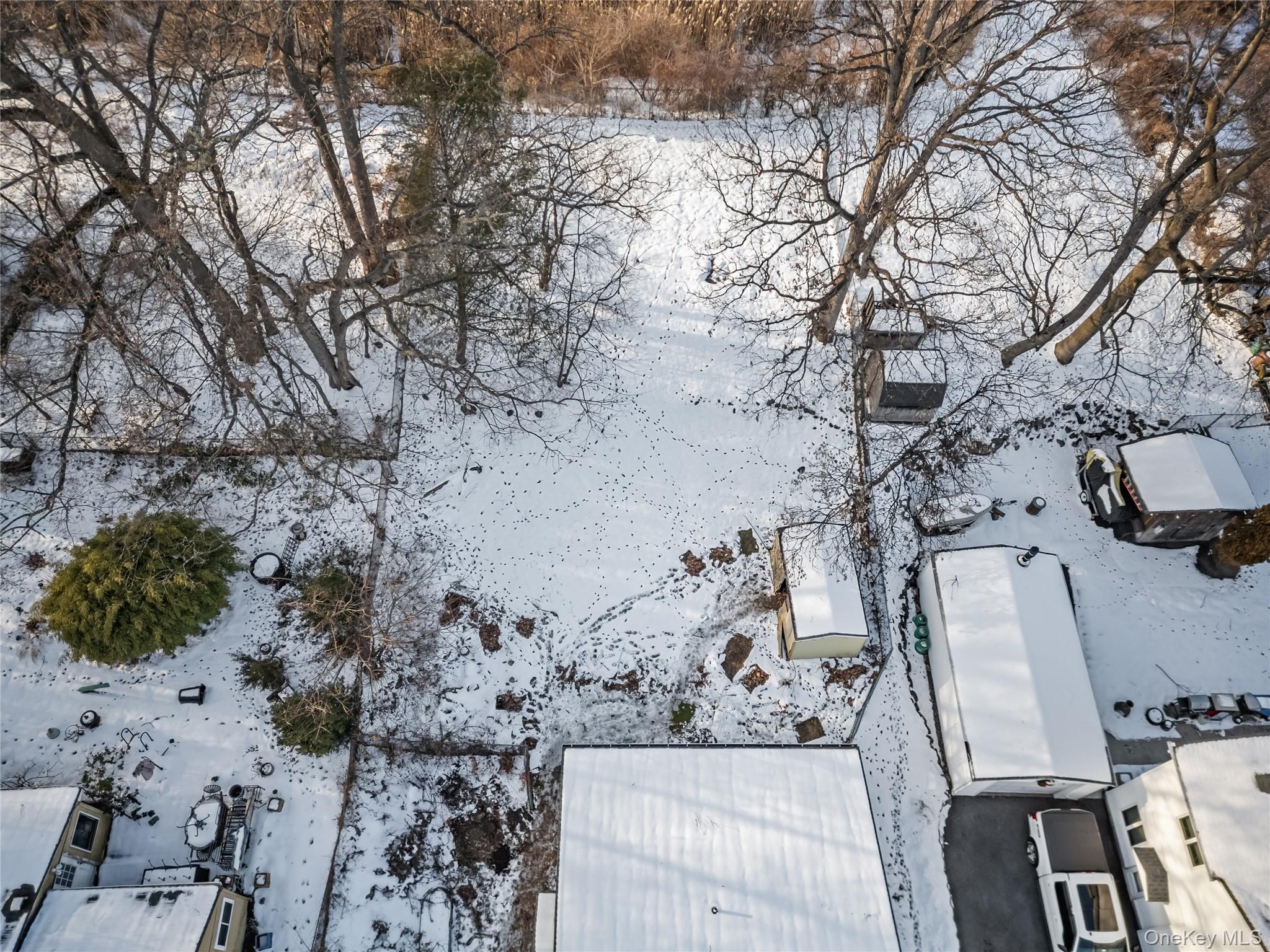 Single Family Hurd  Rockland County, NY 10923, MLS-947319-45