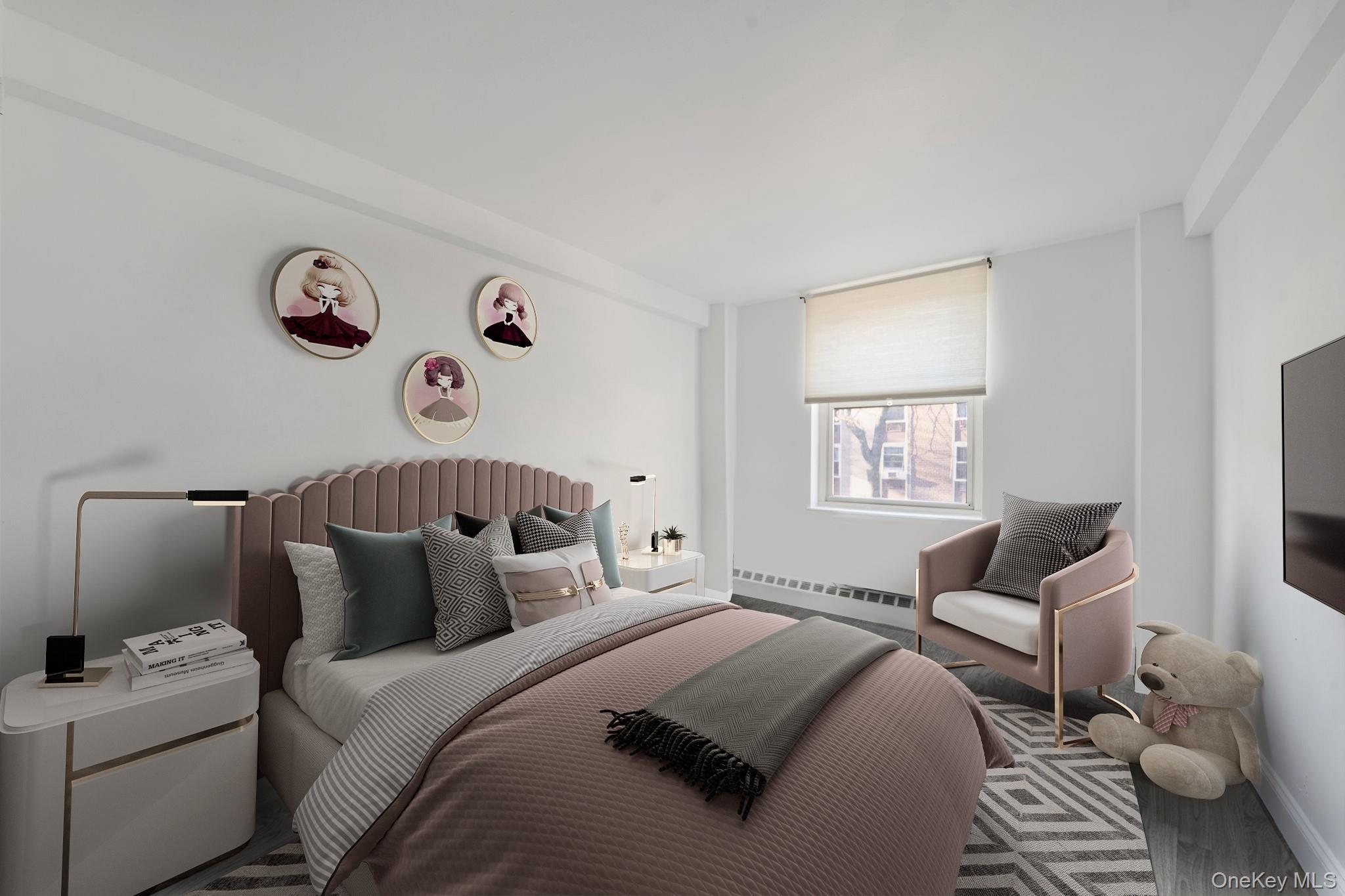 Condo Elton  Brooklyn, NY 11208, MLS-947320-10