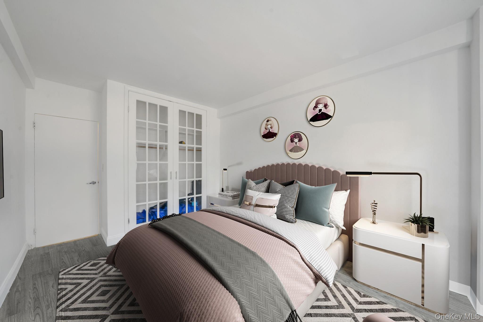 Condo Elton  Brooklyn, NY 11208, MLS-947320-11