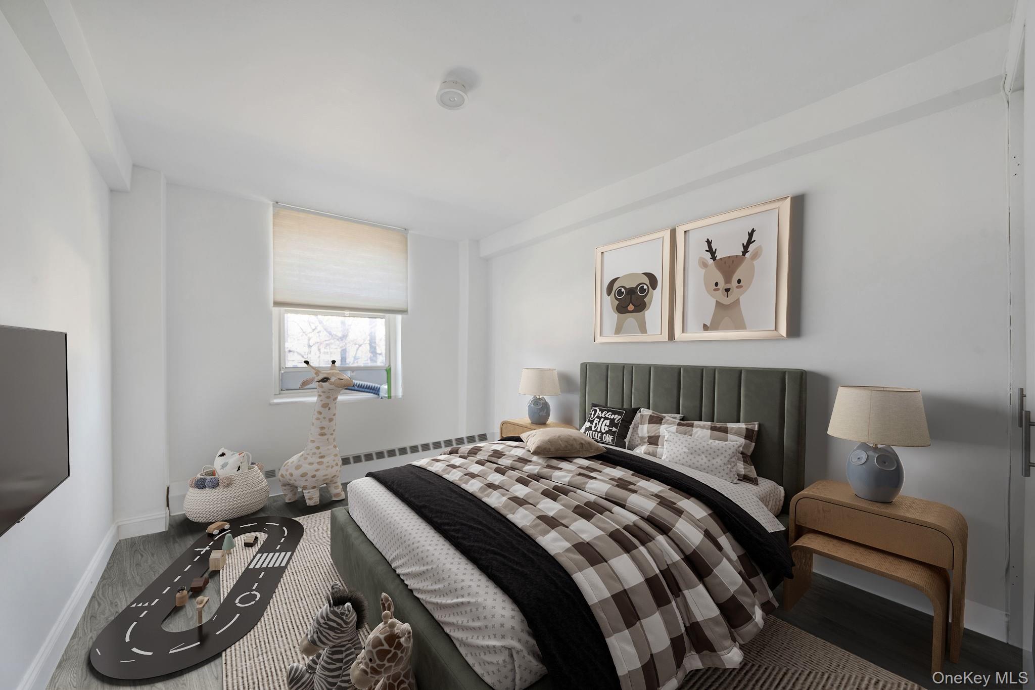 Condo Elton  Brooklyn, NY 11208, MLS-947320-13