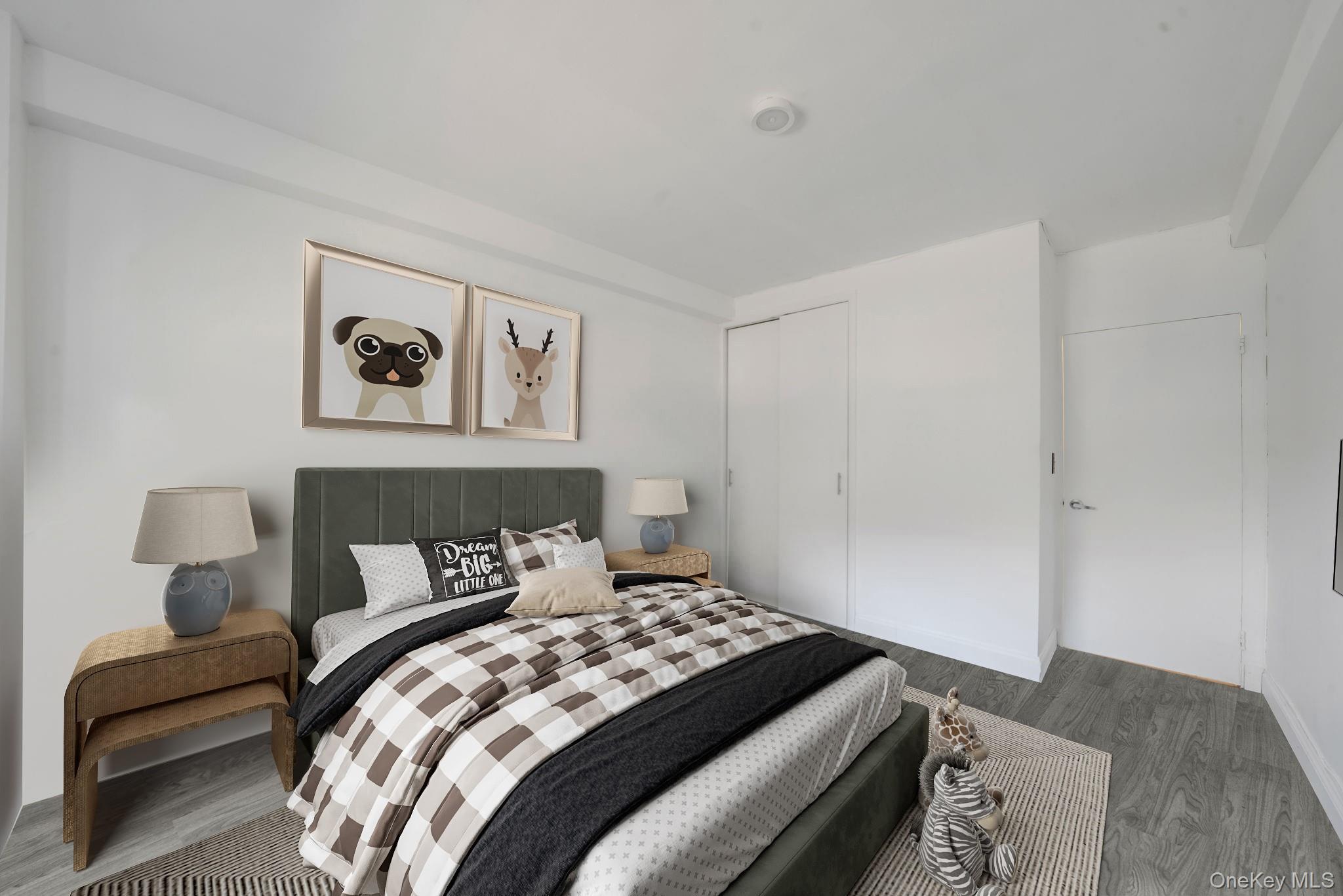 Condo Elton  Brooklyn, NY 11208, MLS-947320-14