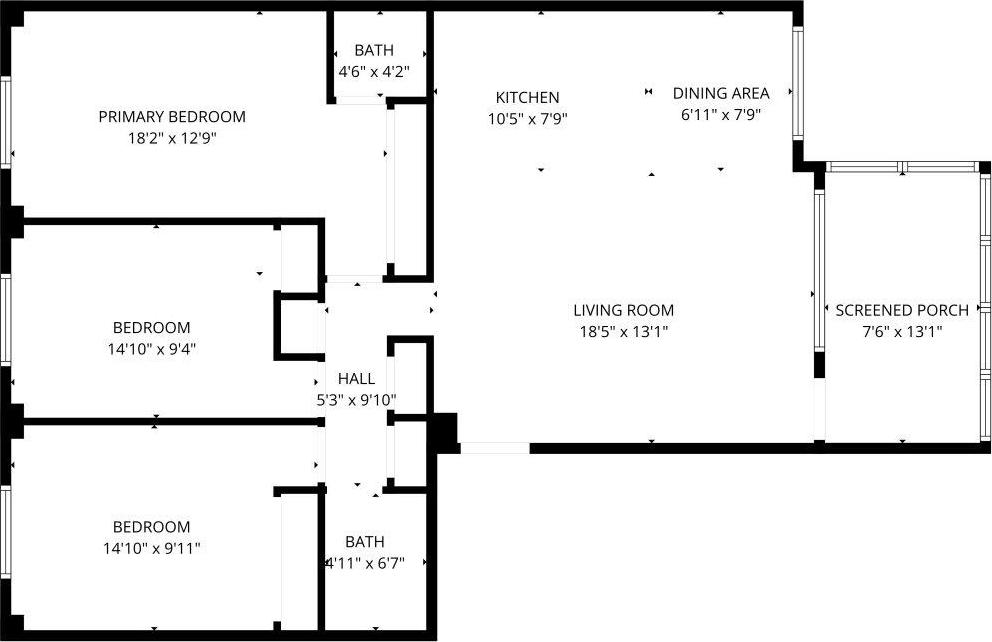 Condo Elton  Brooklyn, NY 11208, MLS-947320-21