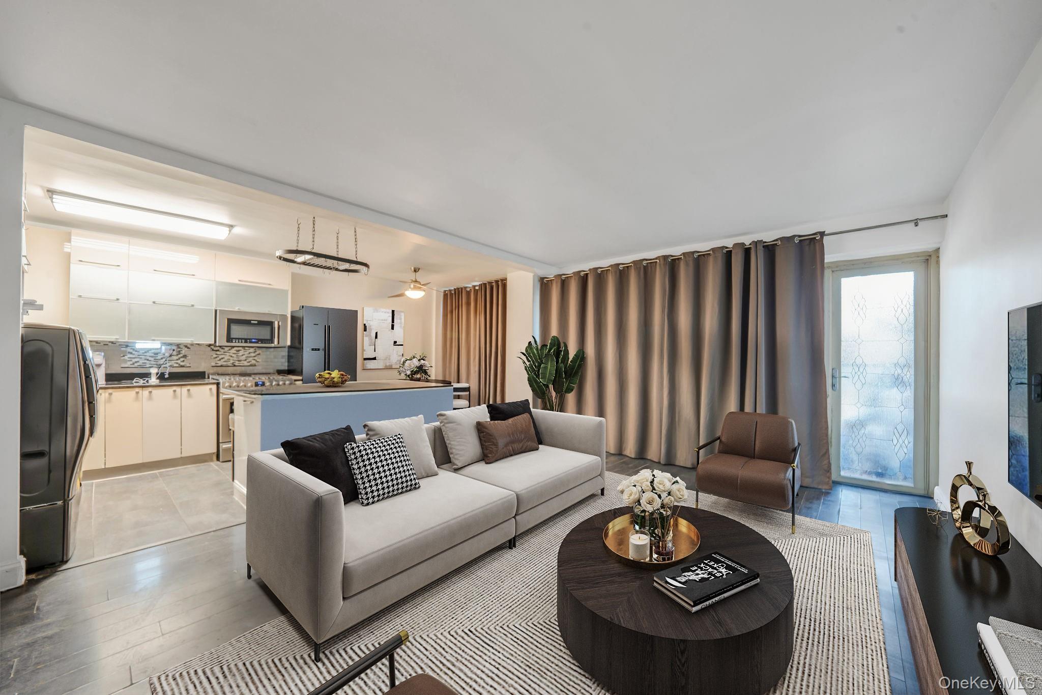 Condo Elton  Brooklyn, NY 11208, MLS-947320-4