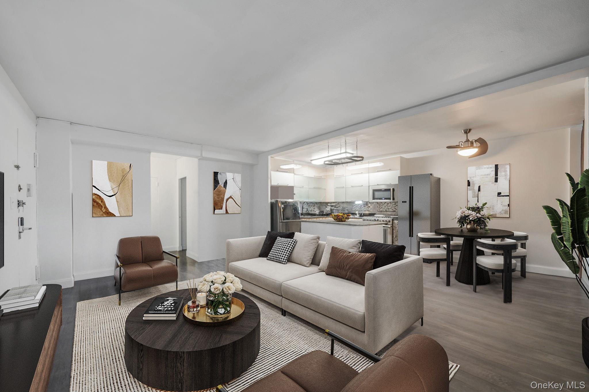 Condo Elton  Brooklyn, NY 11208, MLS-947320-5