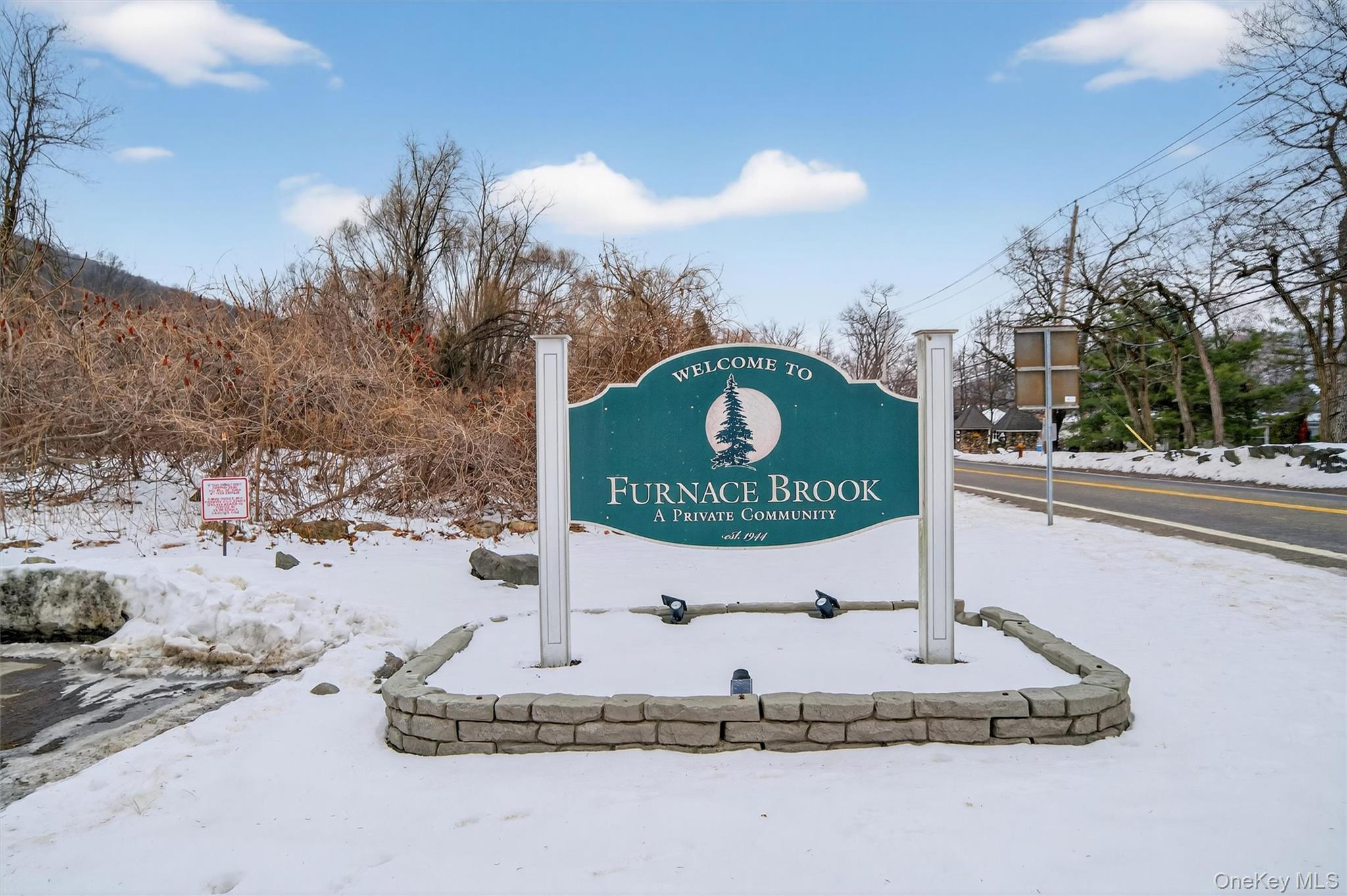 Single Family Blueberry  Orange County, NY 10925, MLS-947326-21