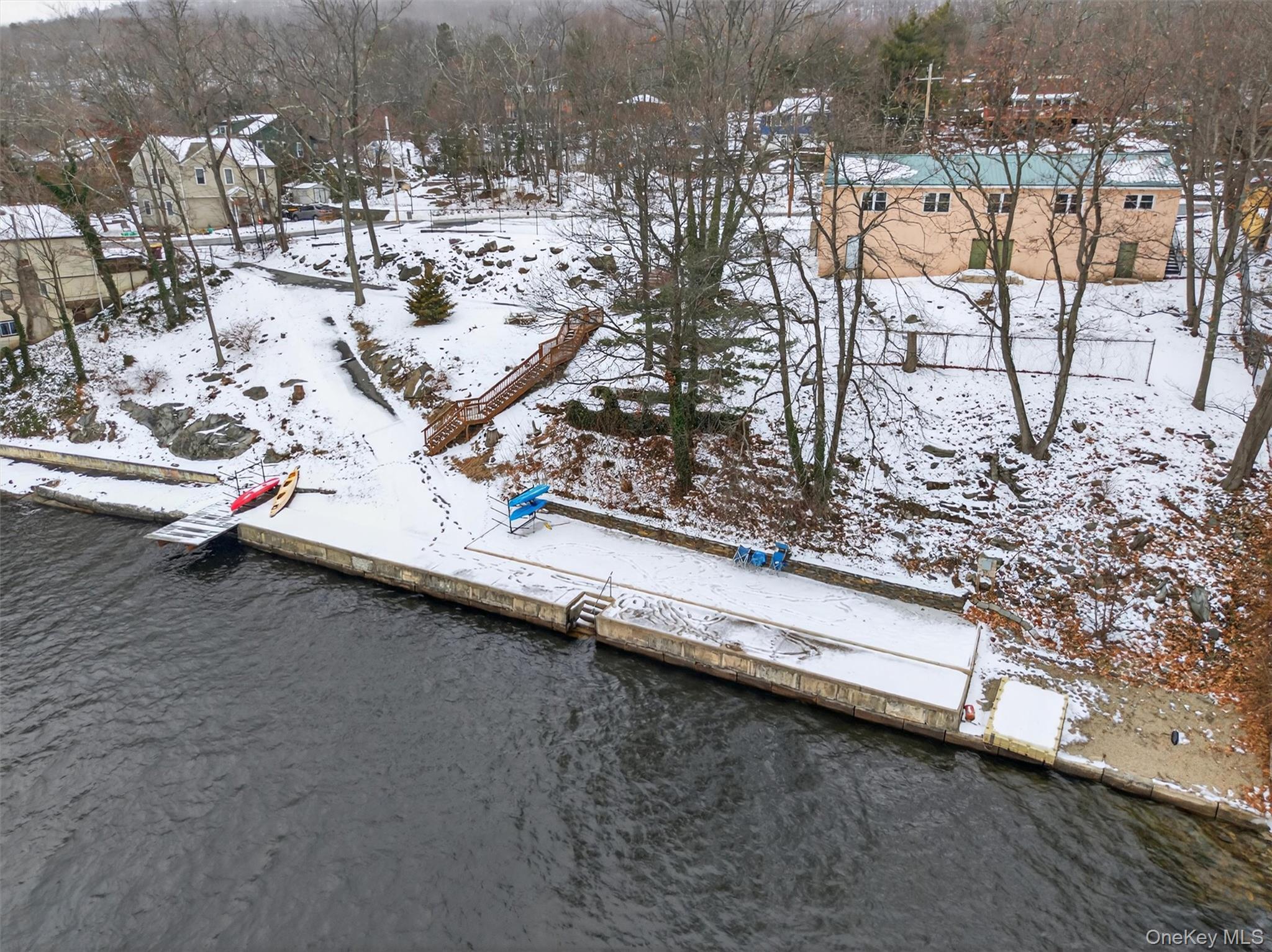 Single Family Blueberry  Orange County, NY 10925, MLS-947326-22