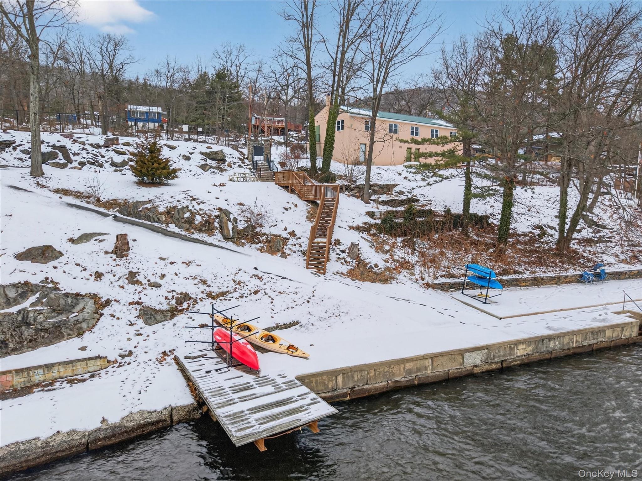 Single Family Blueberry  Orange County, NY 10925, MLS-947326-24