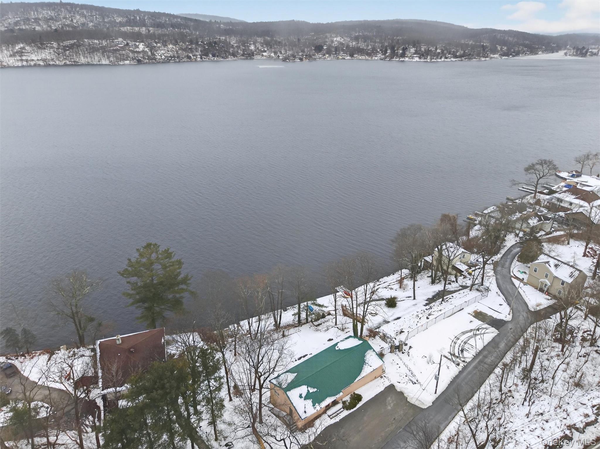 Single Family Blueberry  Orange County, NY 10925, MLS-947326-25