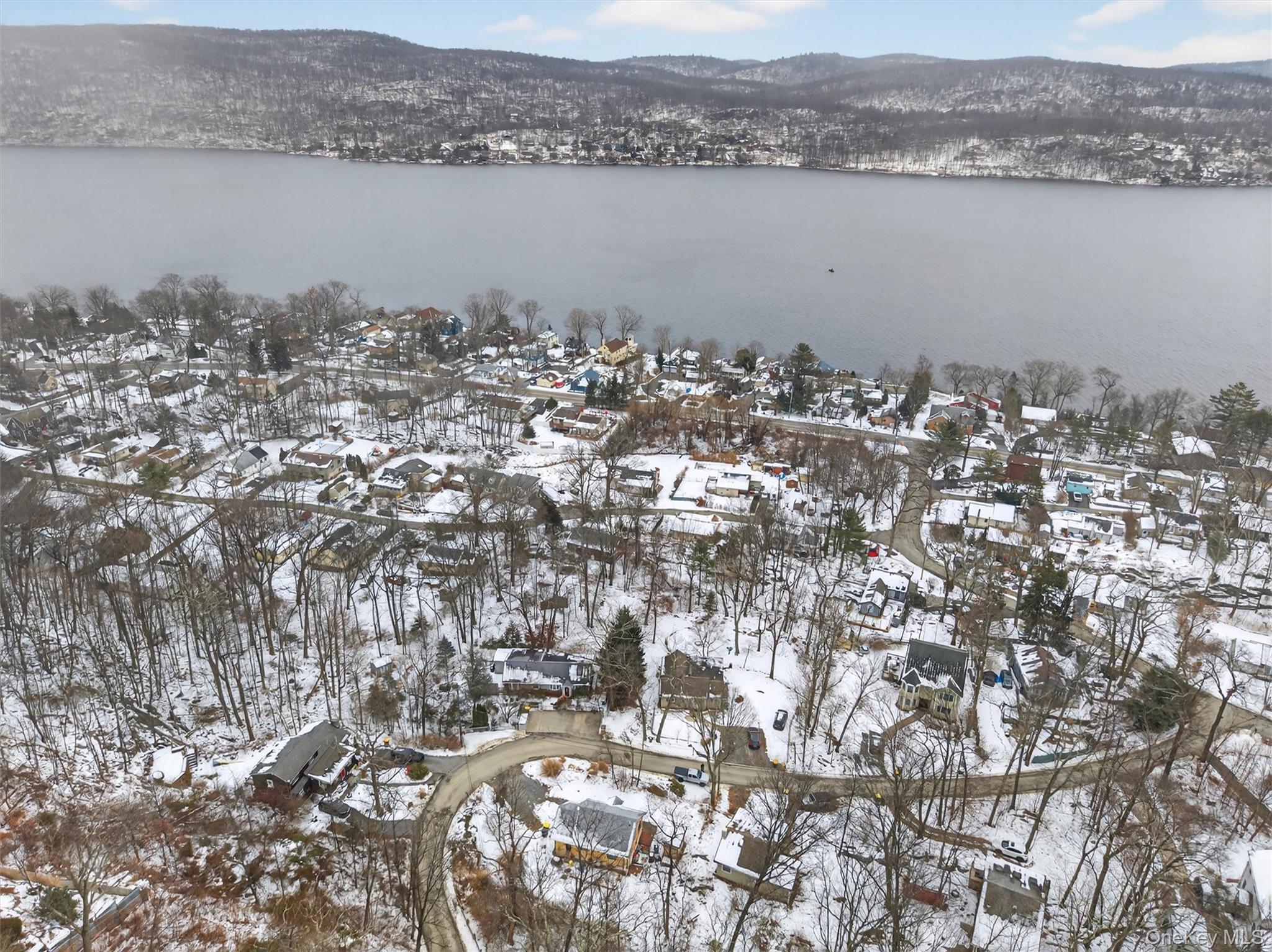 Single Family Blueberry  Orange County, NY 10925, MLS-947326-26