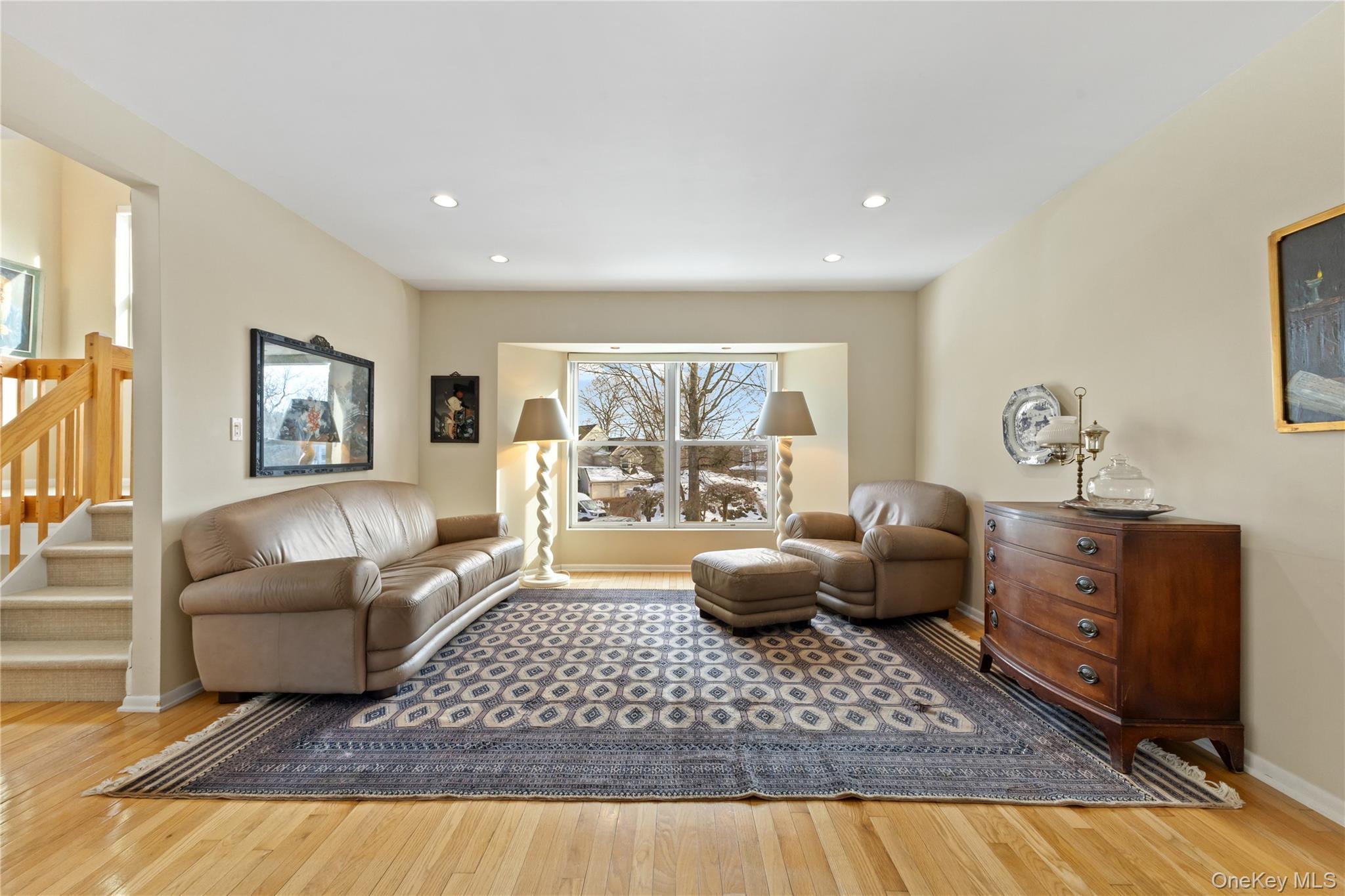 Single Family Guilford Westchester County, NY 10526, MLS-947333-3