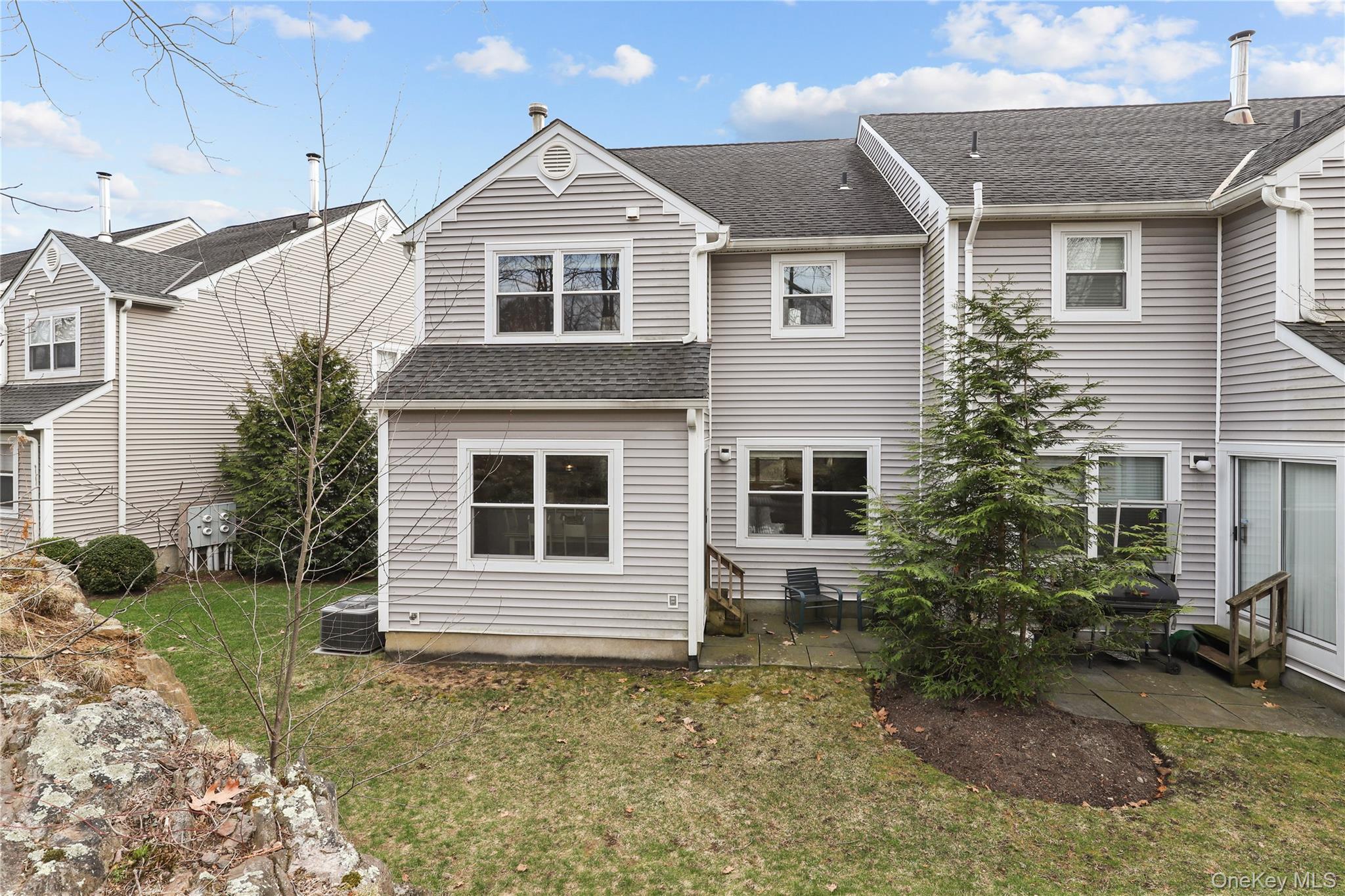 Single Family Guilford Westchester County, NY 10526, MLS-947333-38