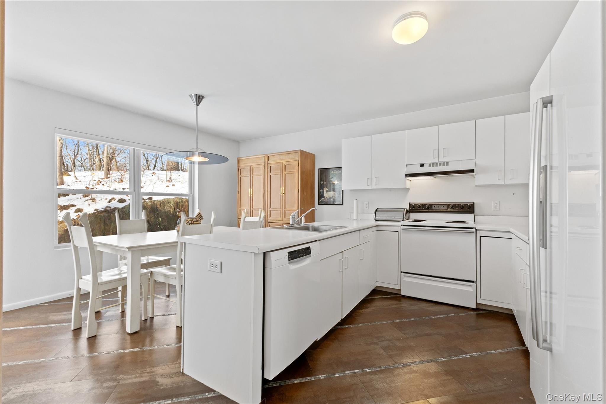 Single Family Guilford Westchester County, NY 10526, MLS-947333-5