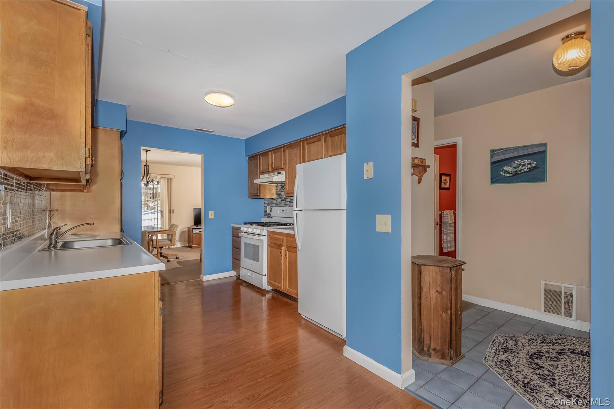 Single Family Winding Brook  Orange County, NY 12586, MLS-947334-10