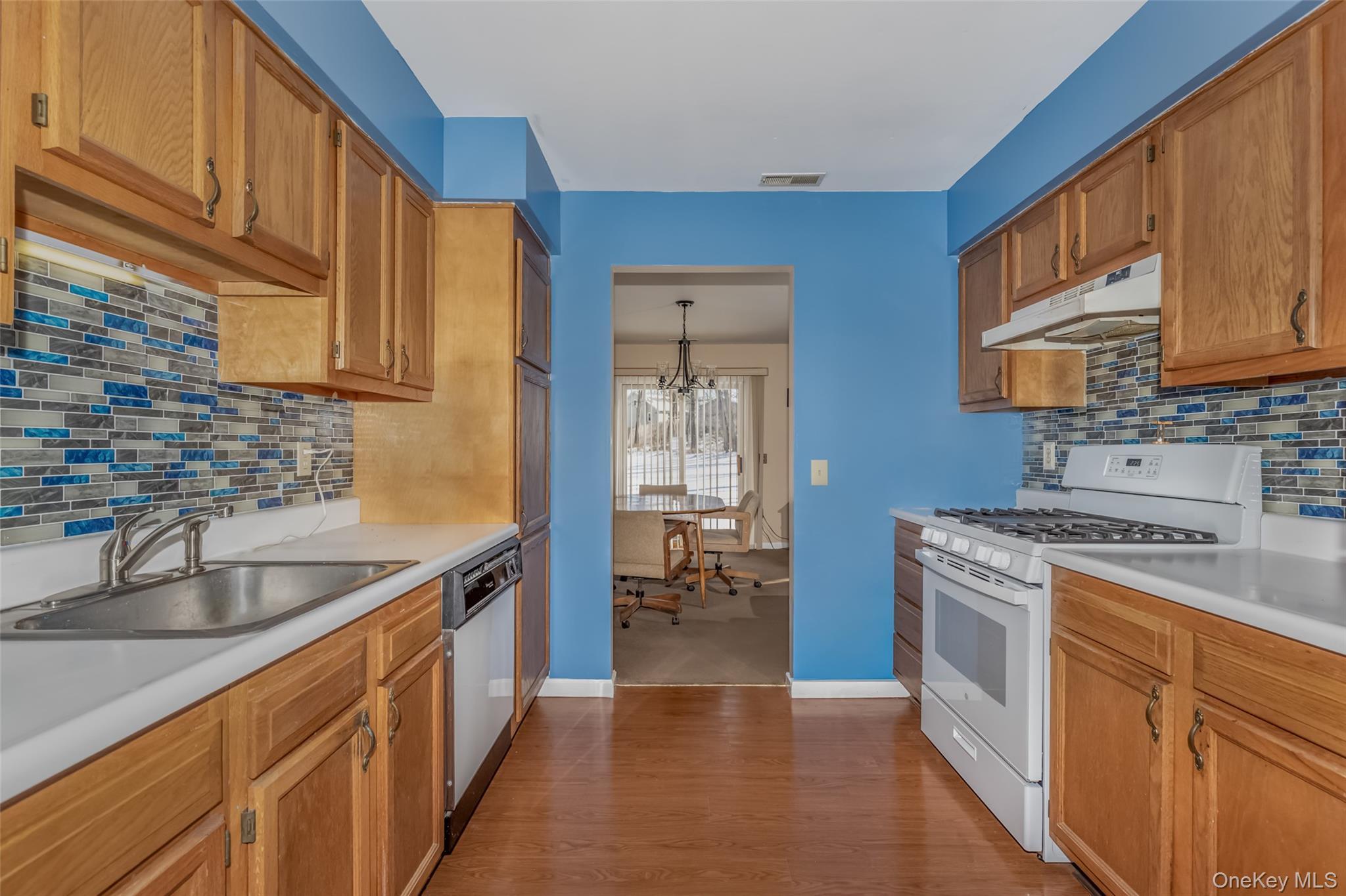 Single Family Winding Brook  Orange County, NY 12586, MLS-947334-11