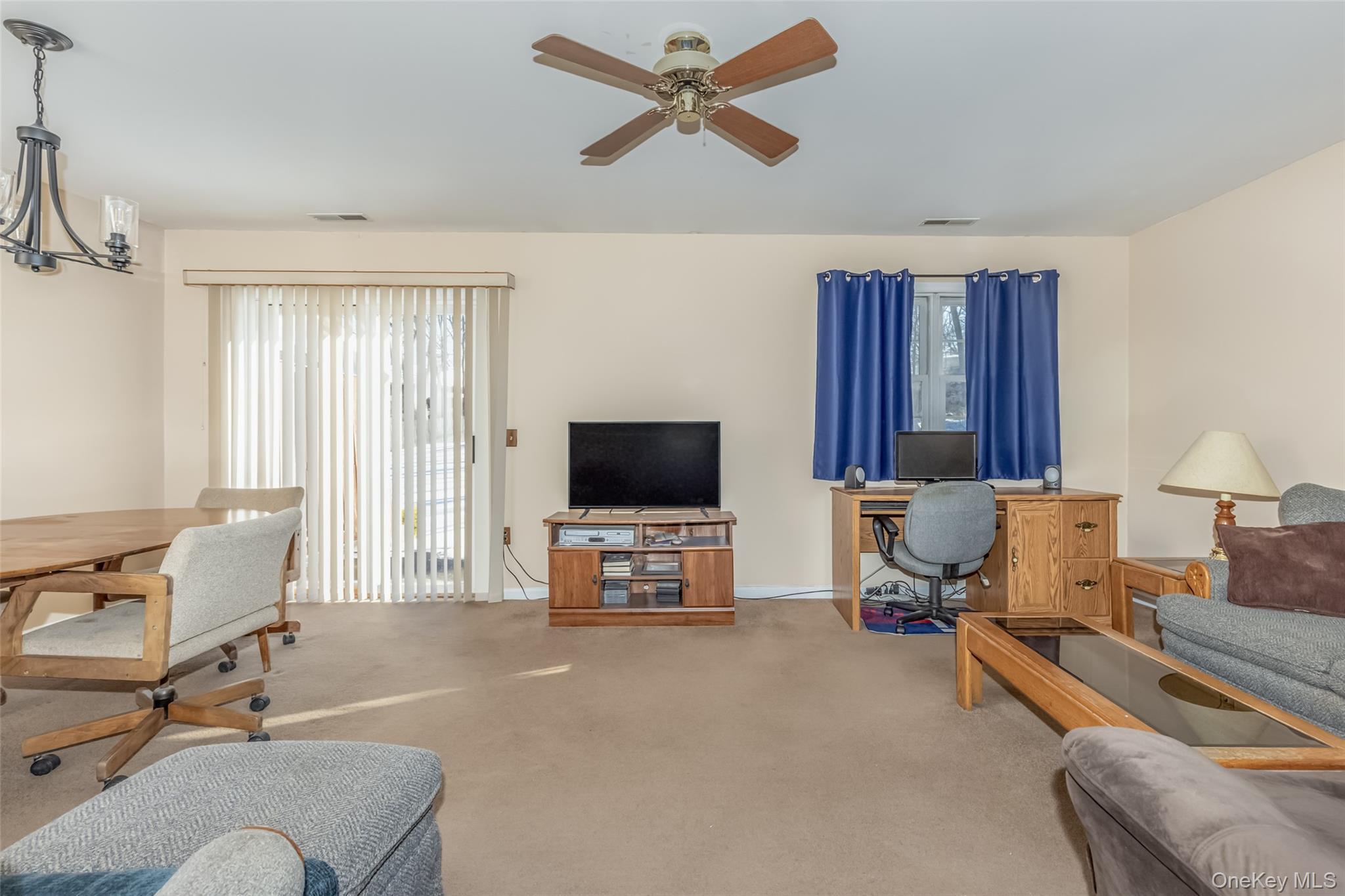 Single Family Winding Brook  Orange County, NY 12586, MLS-947334-12