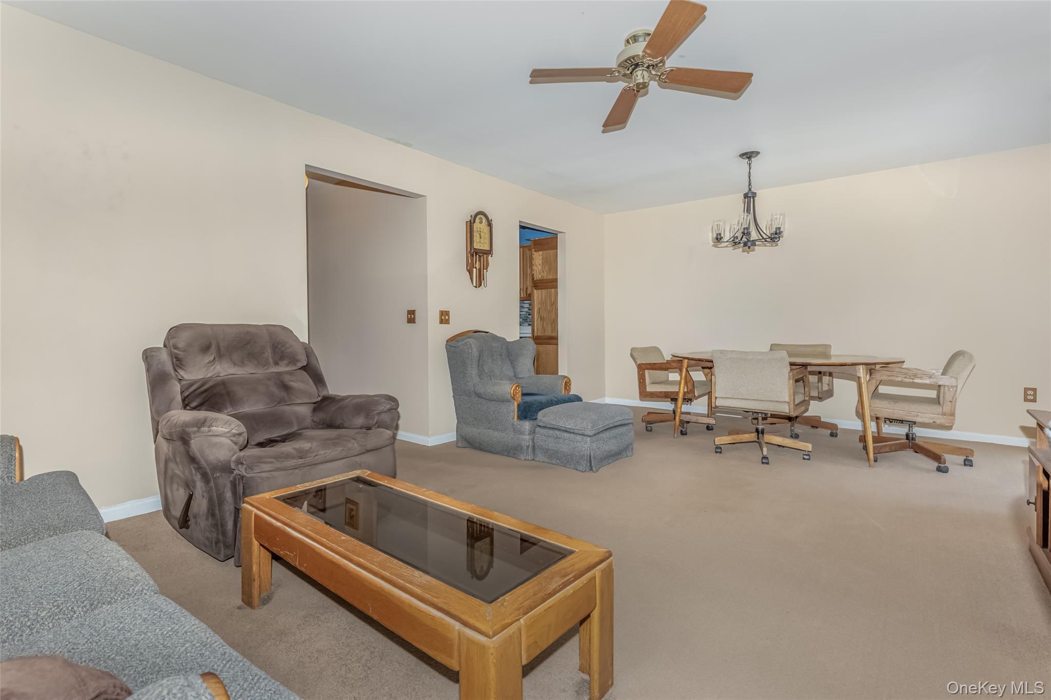 Single Family Winding Brook  Orange County, NY 12586, MLS-947334-13