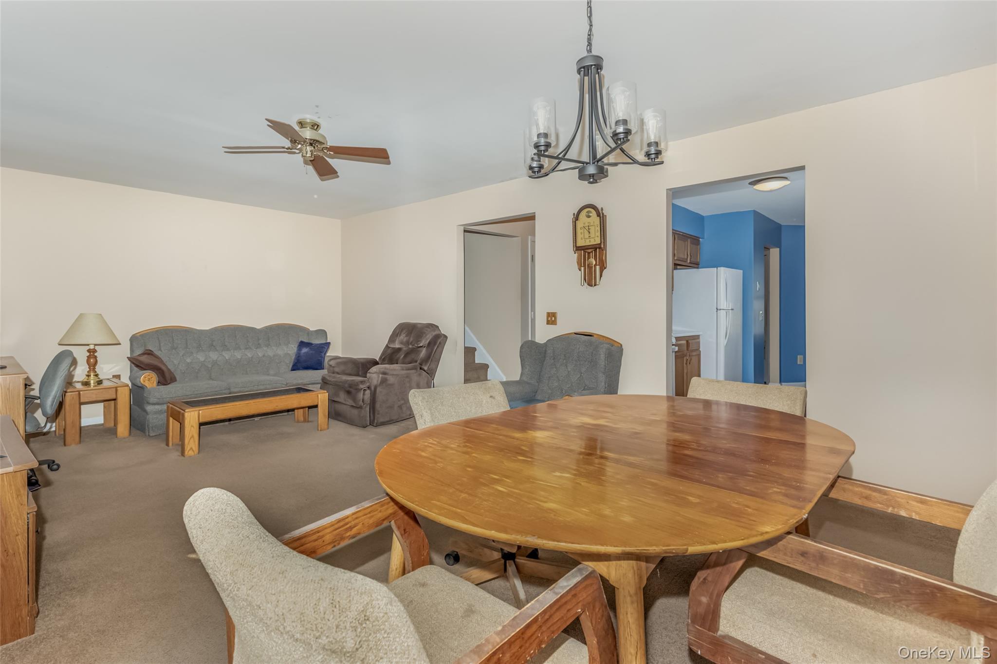 Single Family Winding Brook  Orange County, NY 12586, MLS-947334-14