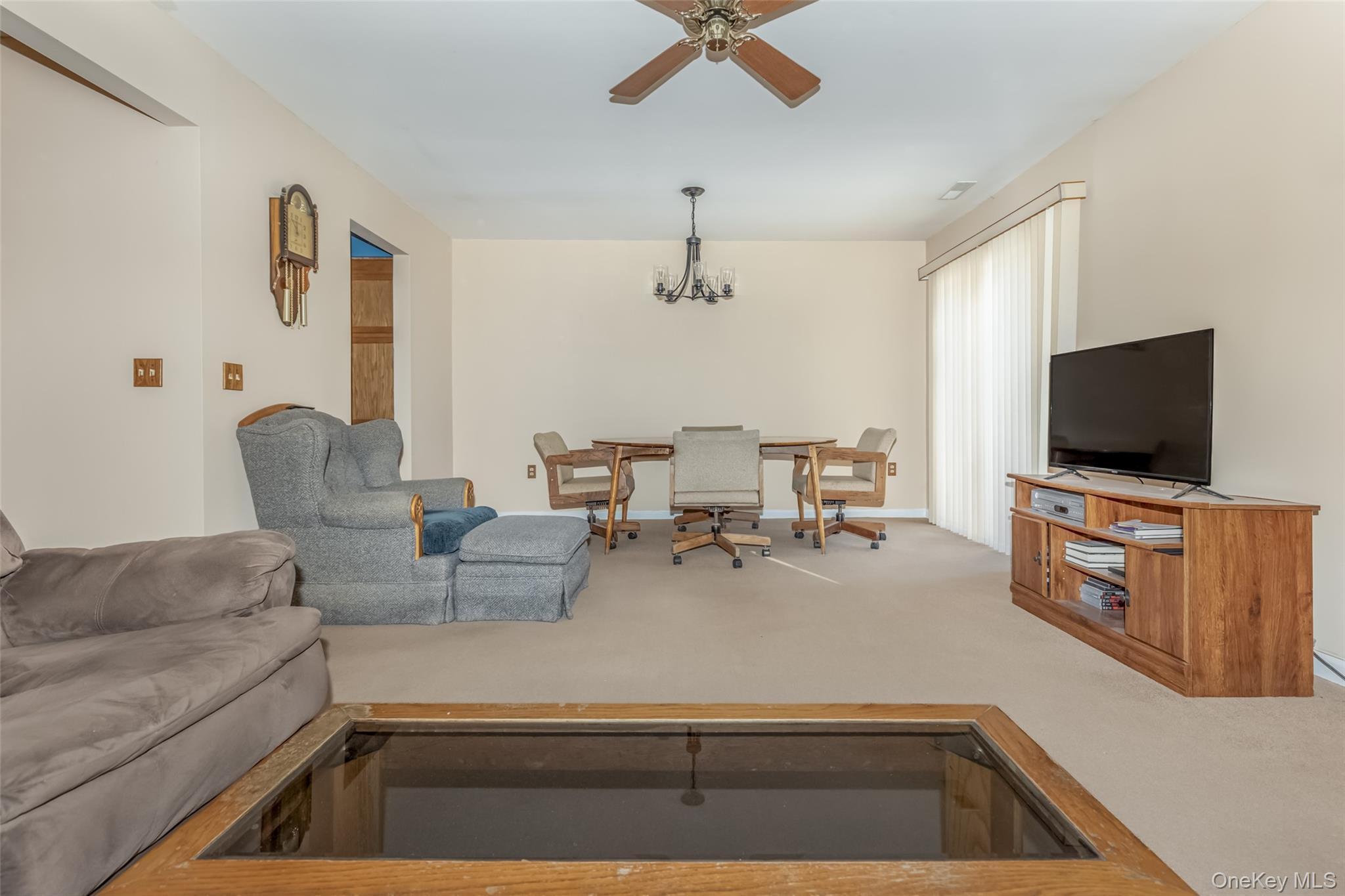 Single Family Winding Brook  Orange County, NY 12586, MLS-947334-15