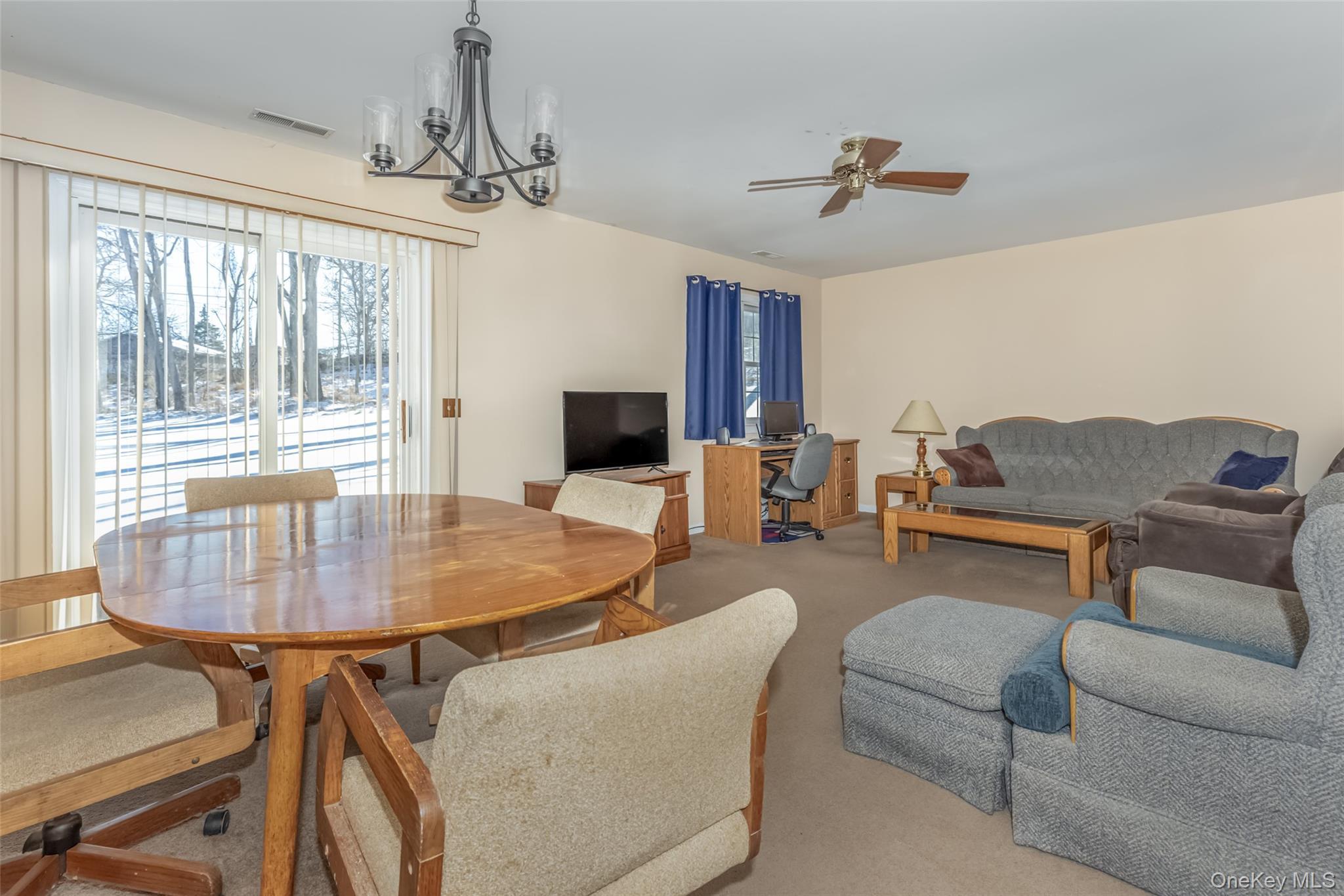 Single Family Winding Brook  Orange County, NY 12586, MLS-947334-16