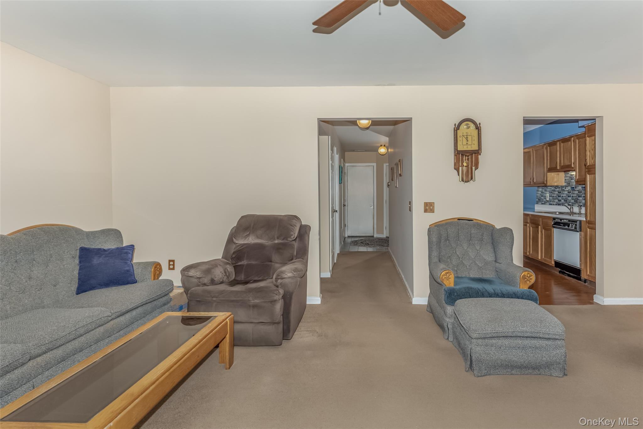 Single Family Winding Brook  Orange County, NY 12586, MLS-947334-17