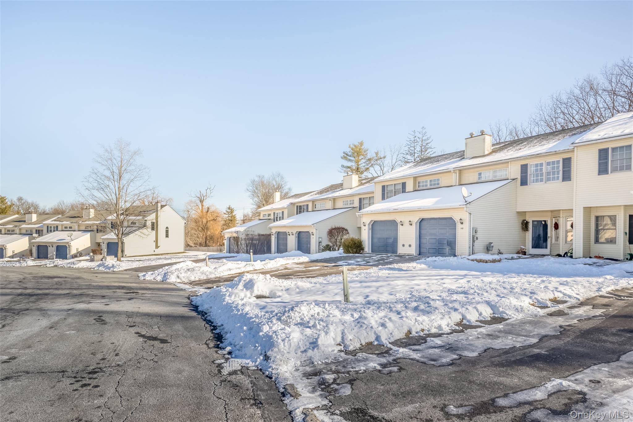 Single Family Winding Brook  Orange County, NY 12586, MLS-947334-2