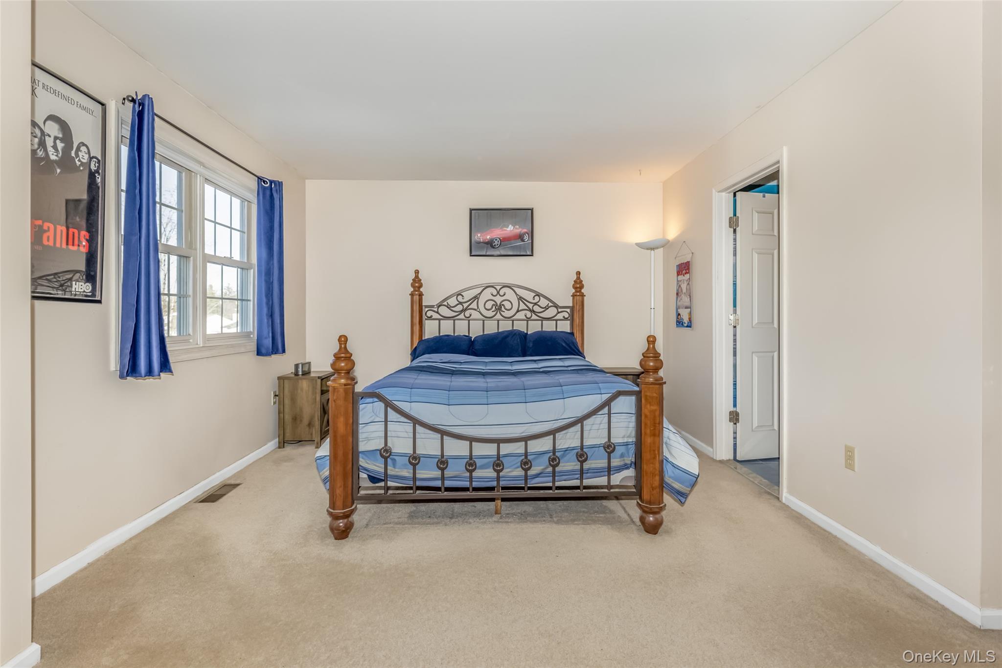 Single Family Winding Brook  Orange County, NY 12586, MLS-947334-21