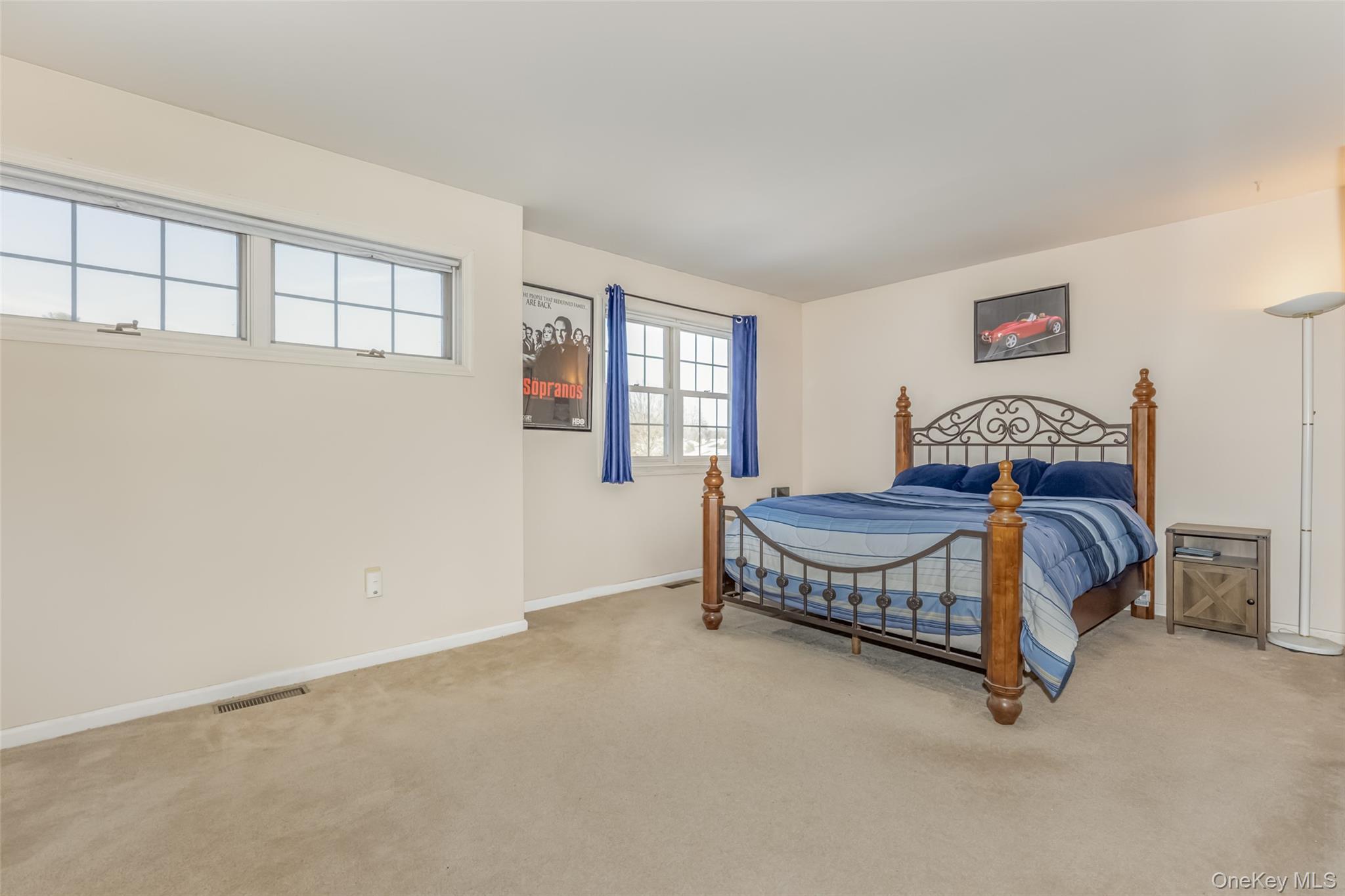 Single Family Winding Brook  Orange County, NY 12586, MLS-947334-23