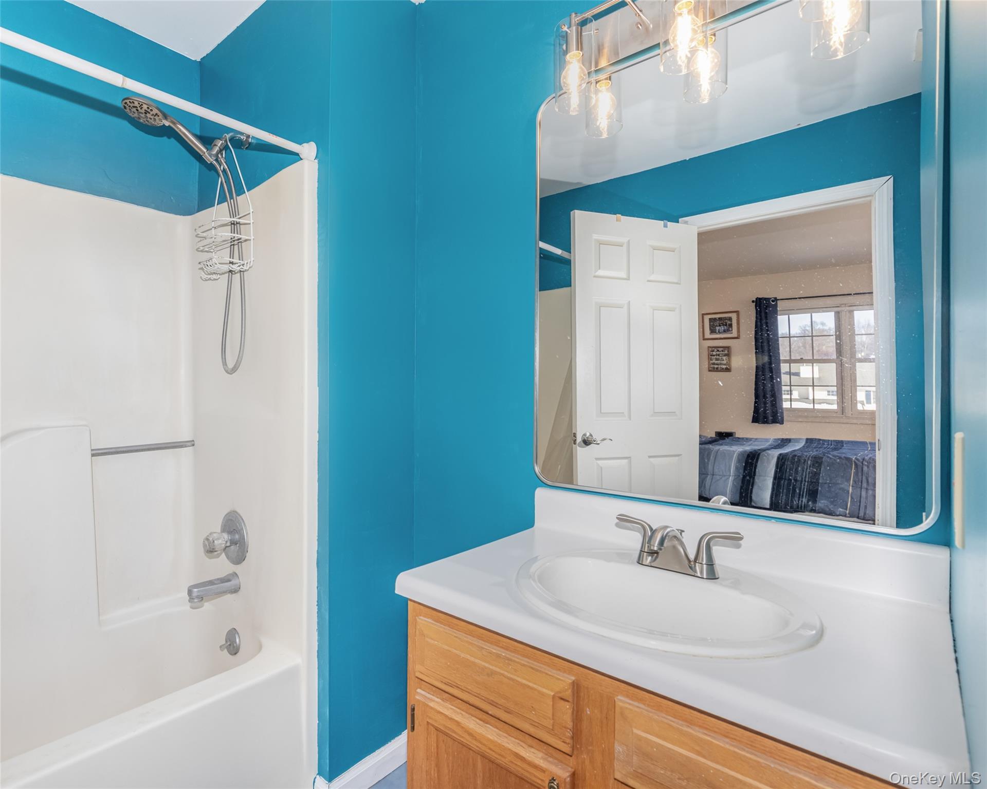 Single Family Winding Brook  Orange County, NY 12586, MLS-947334-25