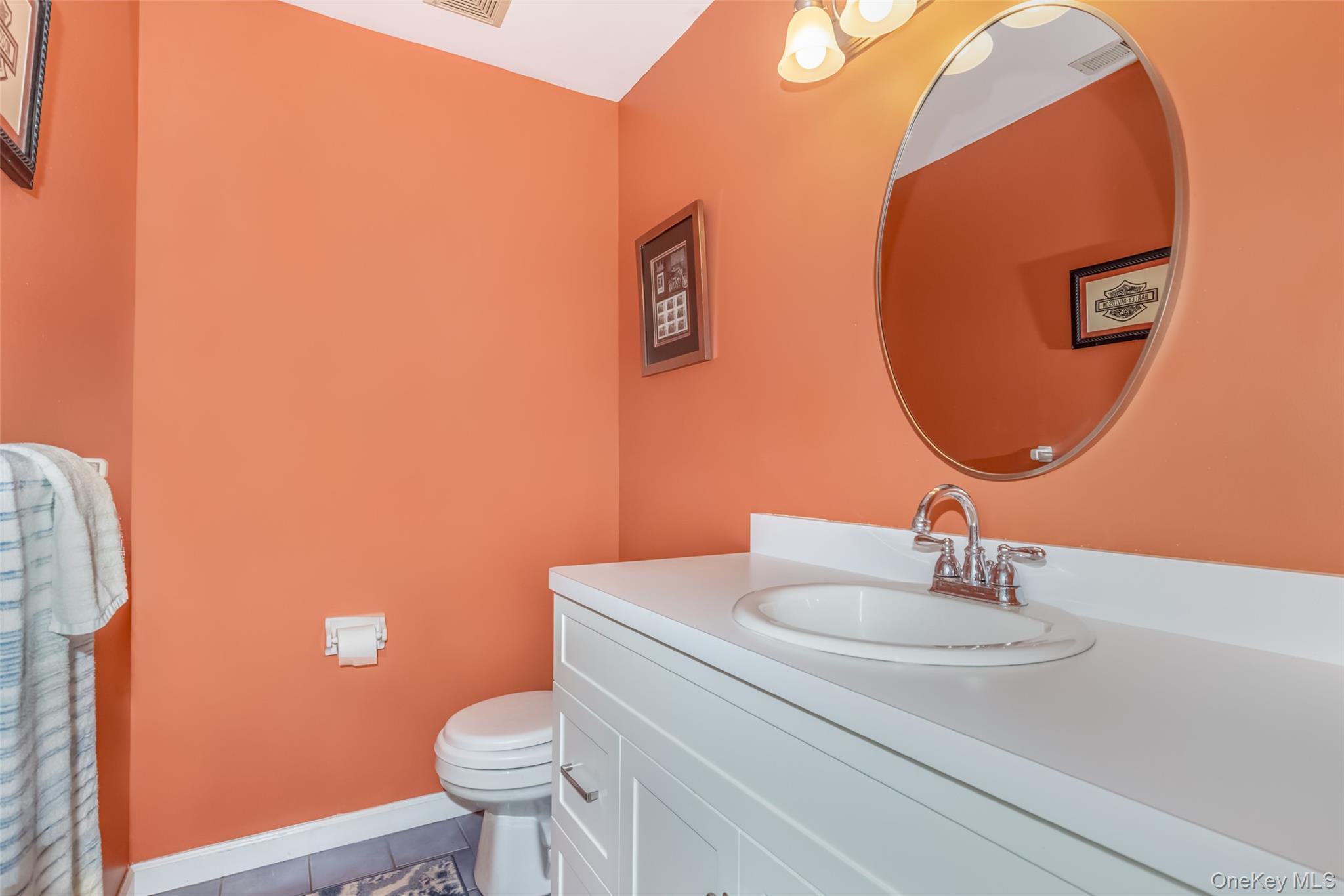 Single Family Winding Brook  Orange County, NY 12586, MLS-947334-32