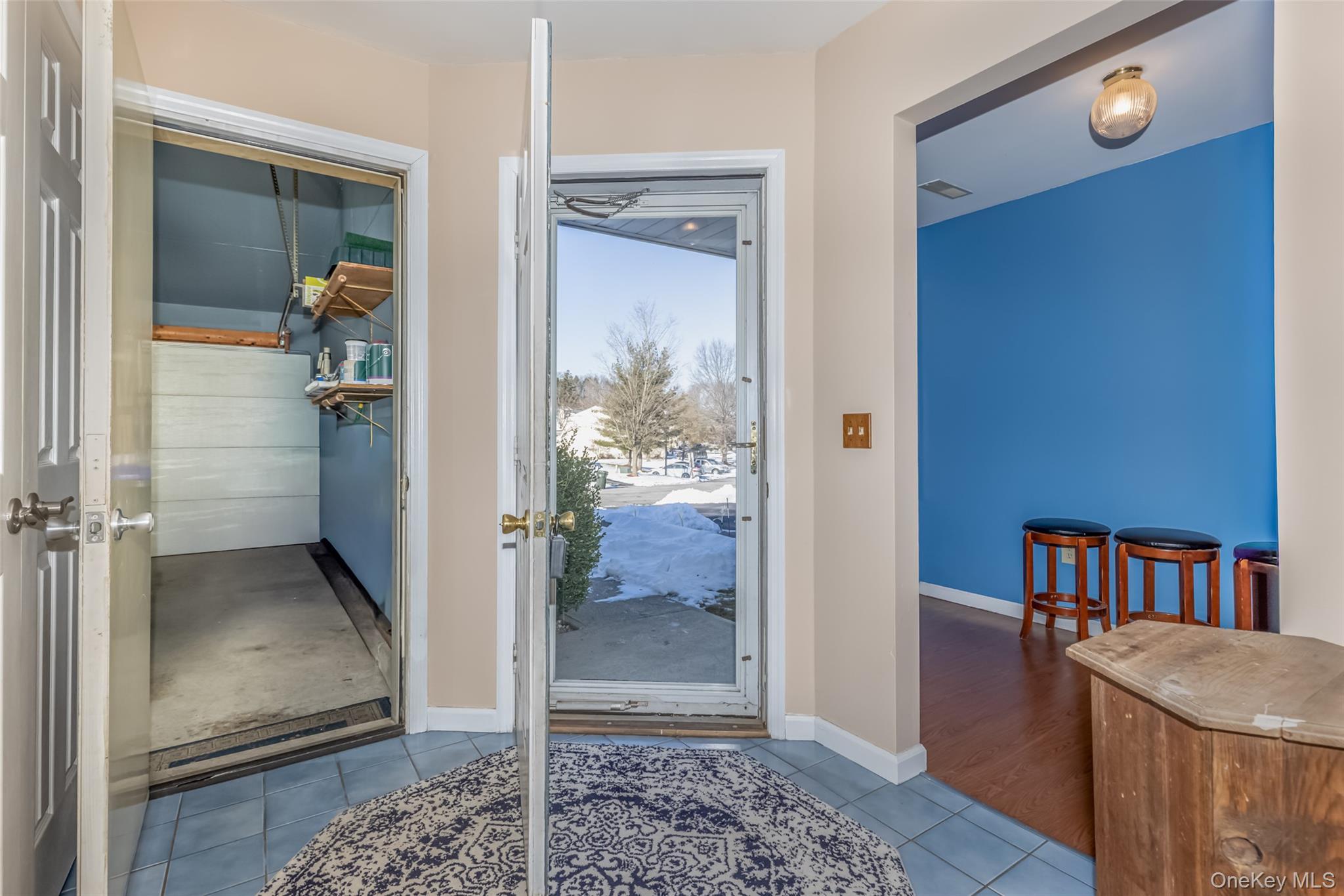 Single Family Winding Brook  Orange County, NY 12586, MLS-947334-5