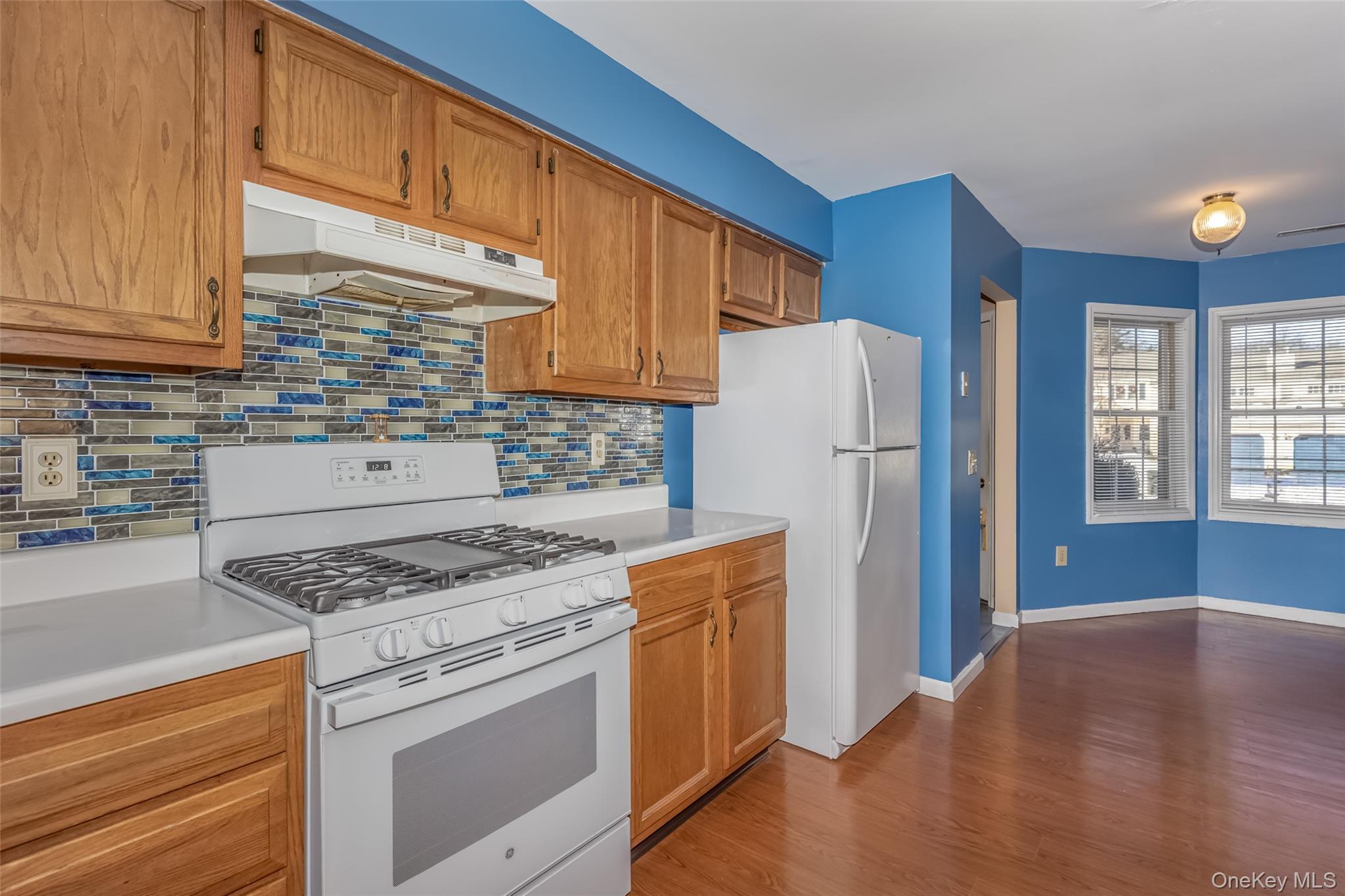 Single Family Winding Brook  Orange County, NY 12586, MLS-947334-9