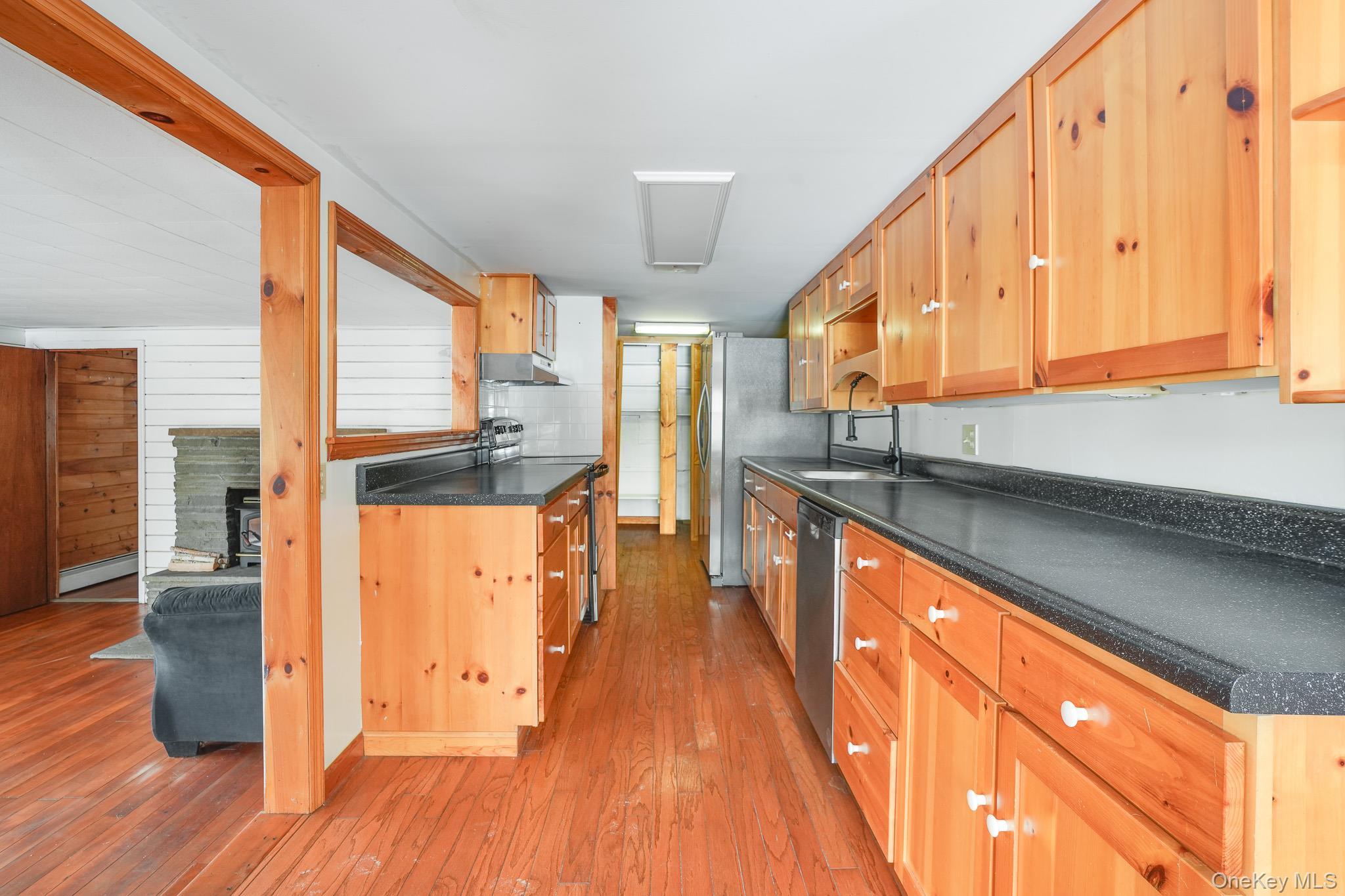 Single Family Netherwood  Dutchess County, NY 12578, MLS-947345-15