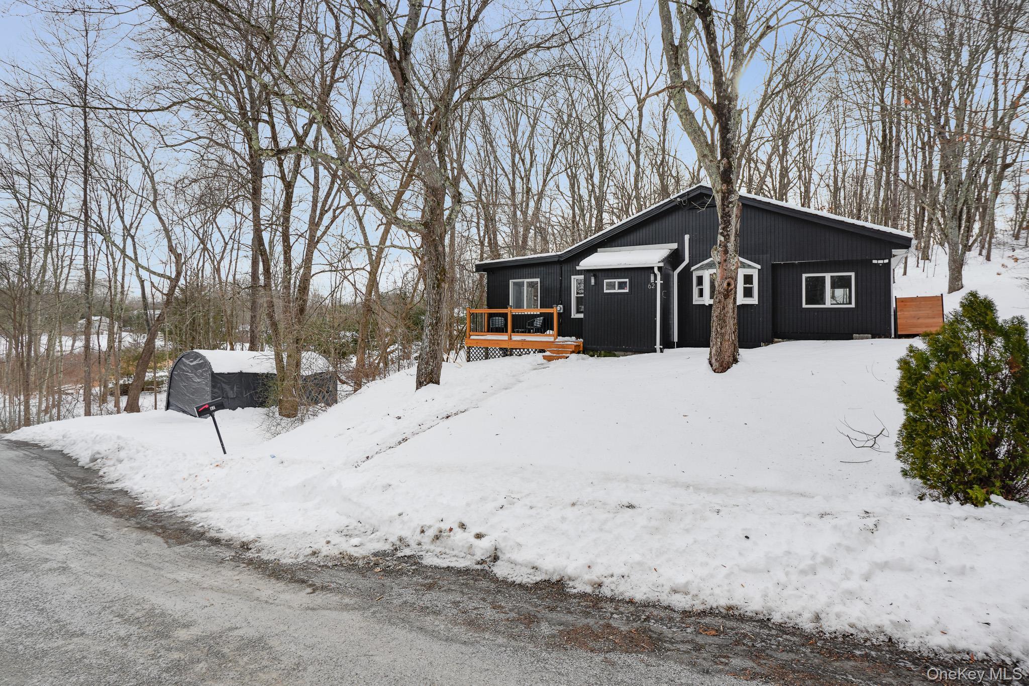 Single Family Netherwood  Dutchess County, NY 12578, MLS-947345-2