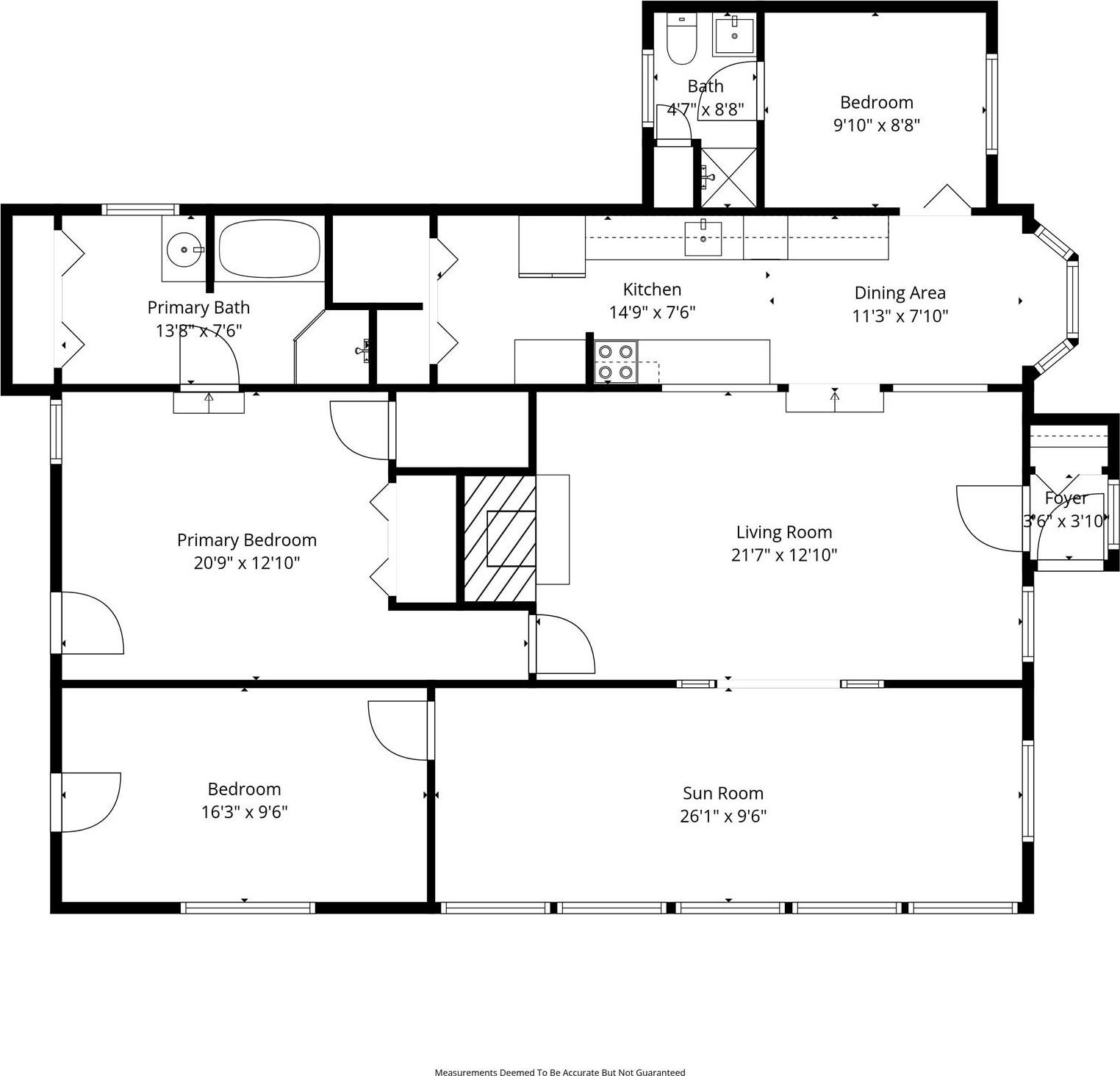 Single Family Netherwood  Dutchess County, NY 12578, MLS-947345-26