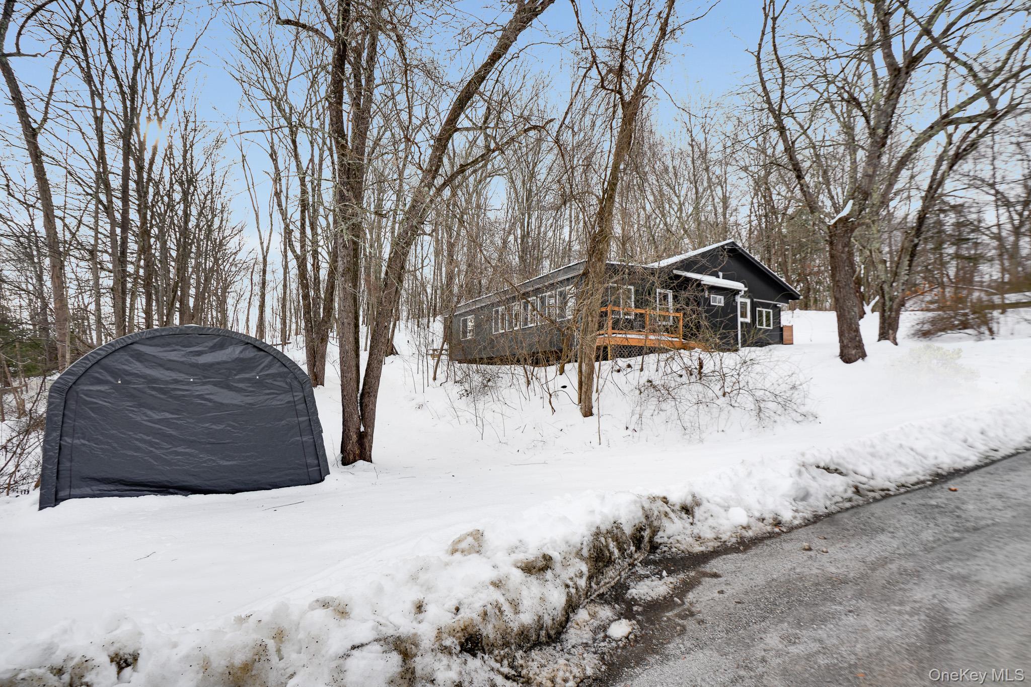 Single Family Netherwood  Dutchess County, NY 12578, MLS-947345-3