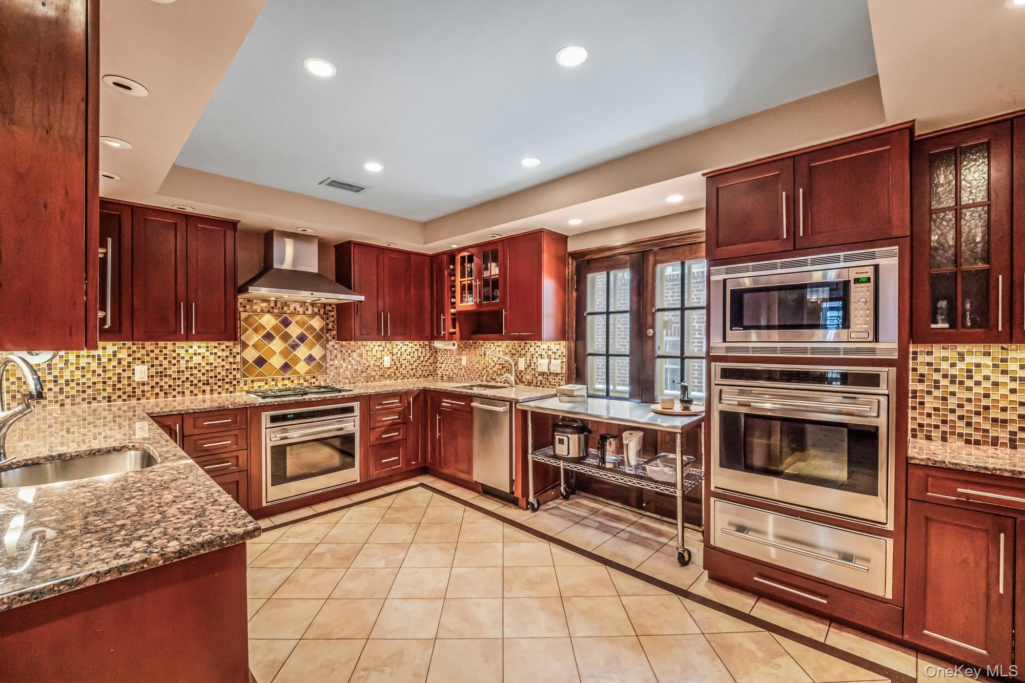 Single Family Puritan  Queens, NY 11375, MLS-947356-11