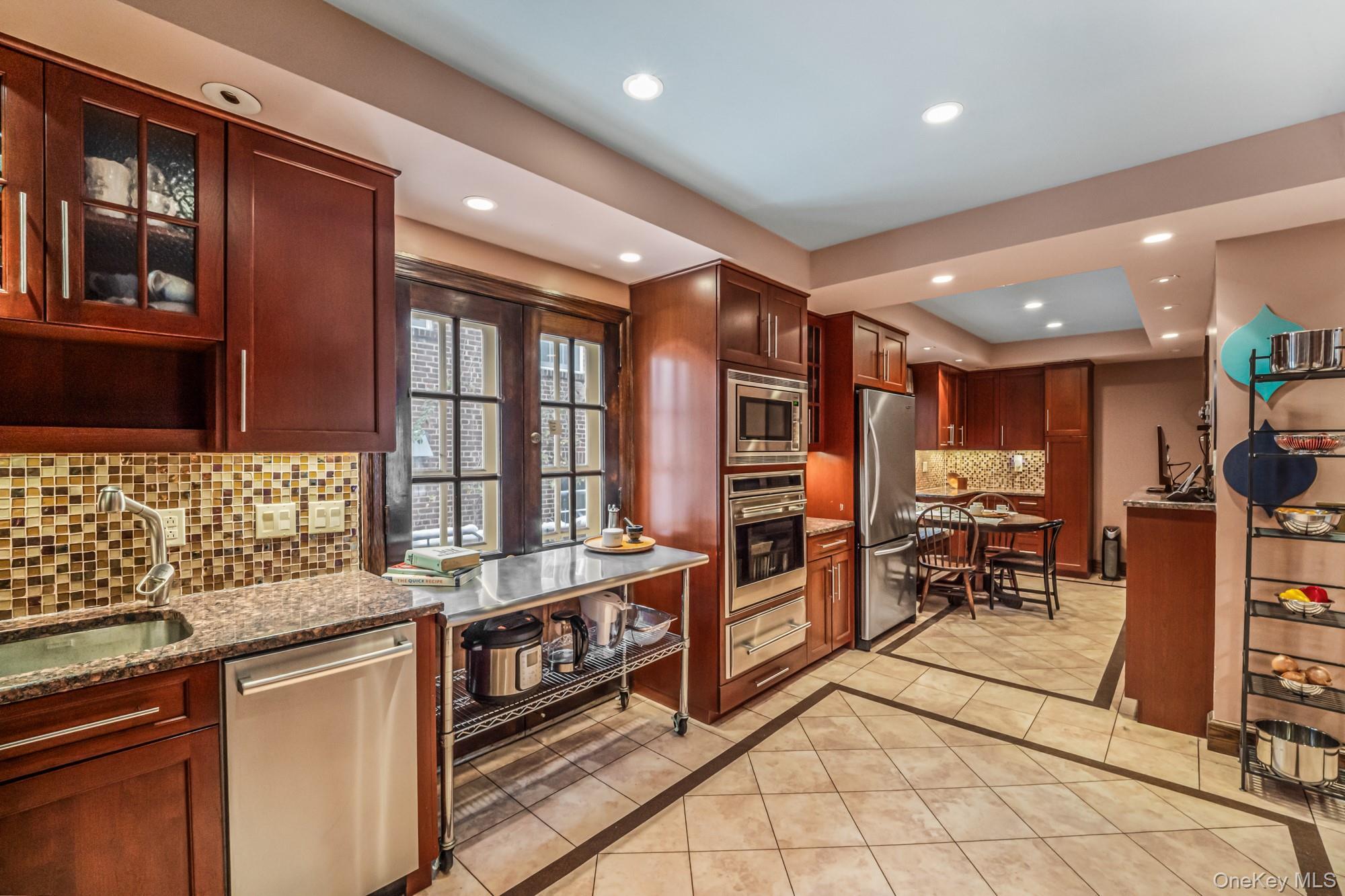 Single Family Puritan  Queens, NY 11375, MLS-947356-14