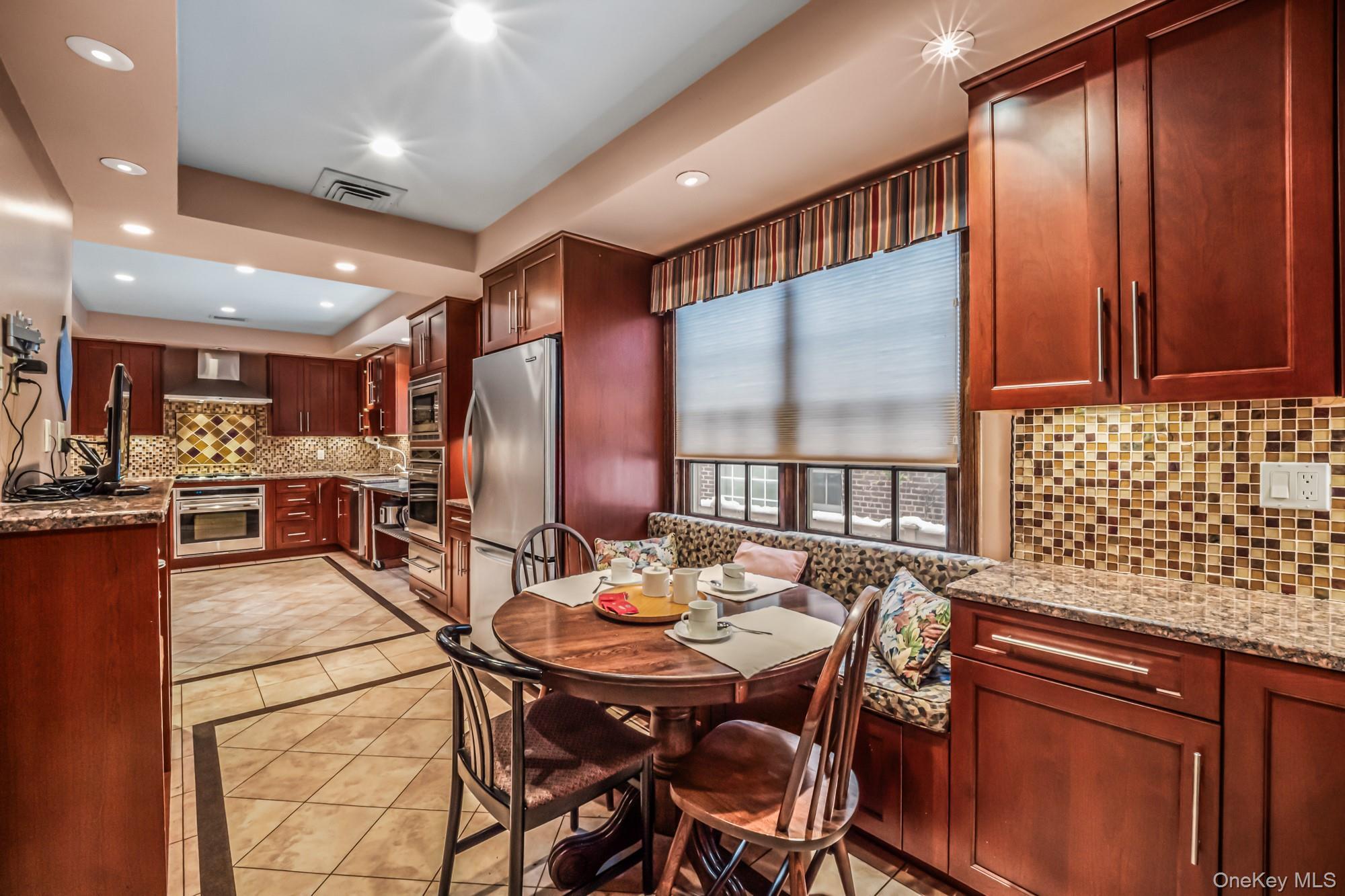 Single Family Puritan  Queens, NY 11375, MLS-947356-16