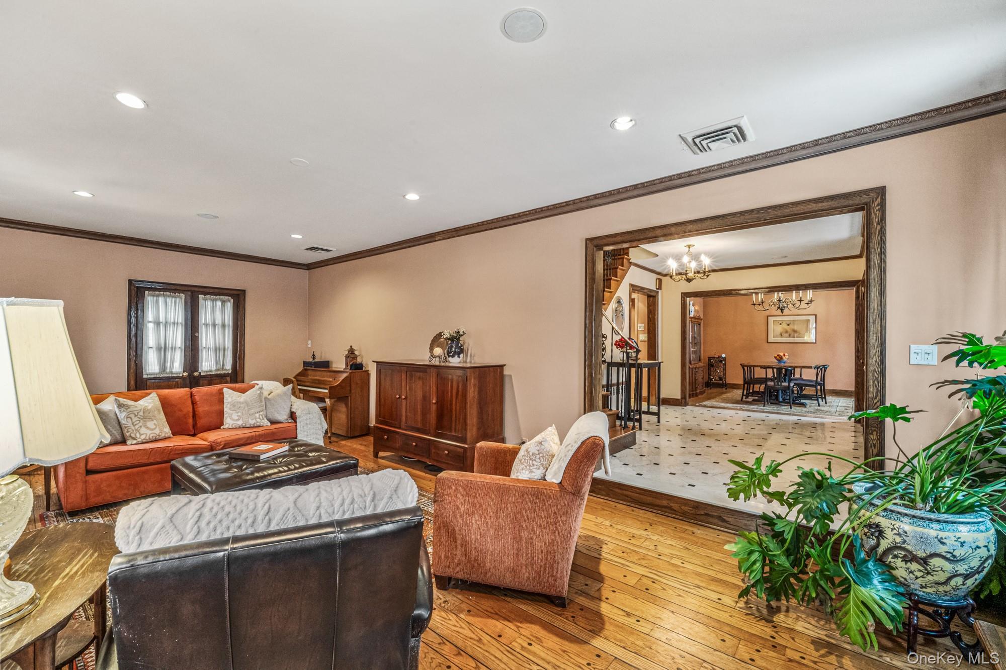 Single Family Puritan  Queens, NY 11375, MLS-947356-19