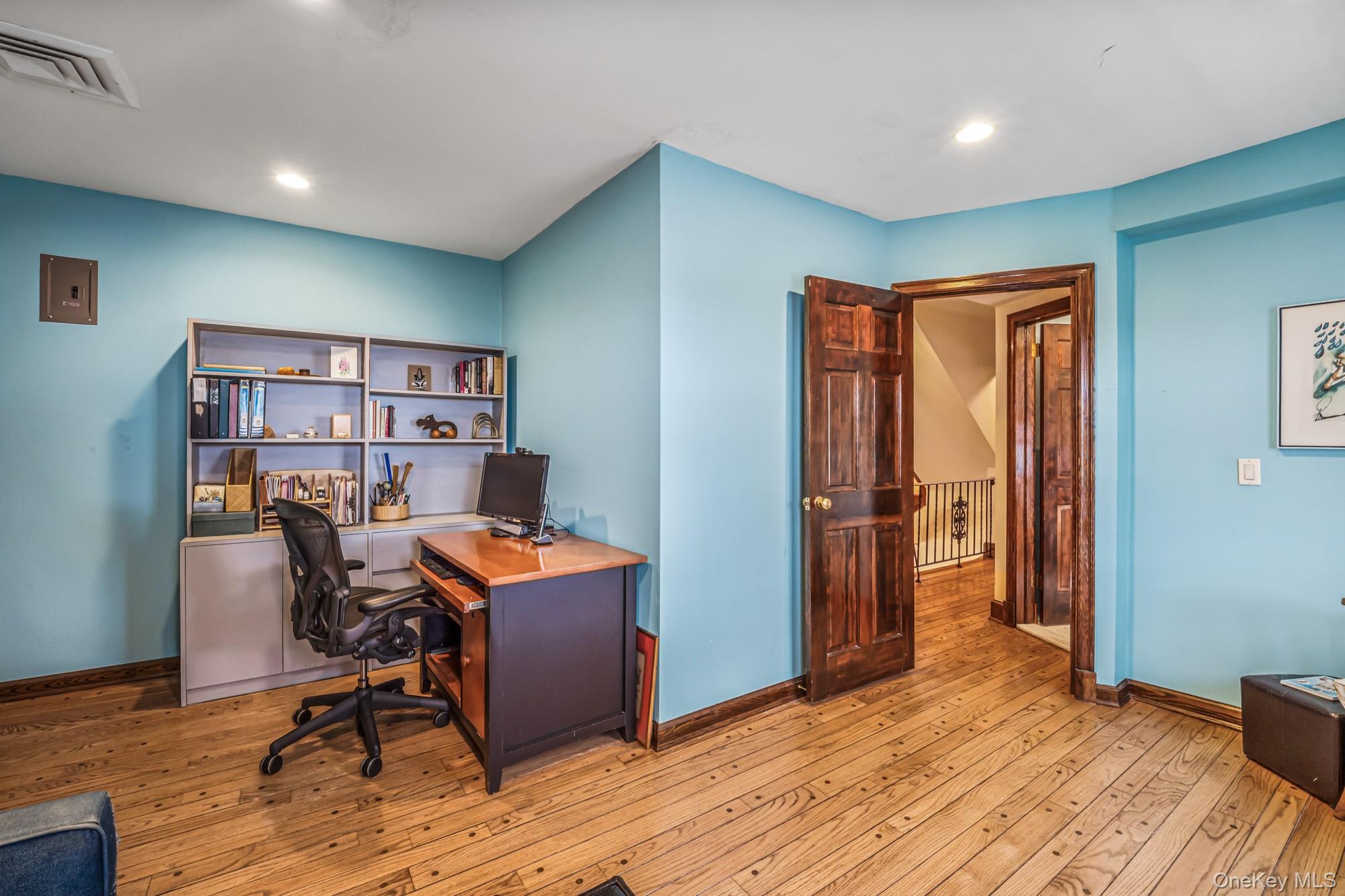 Single Family Puritan  Queens, NY 11375, MLS-947356-28