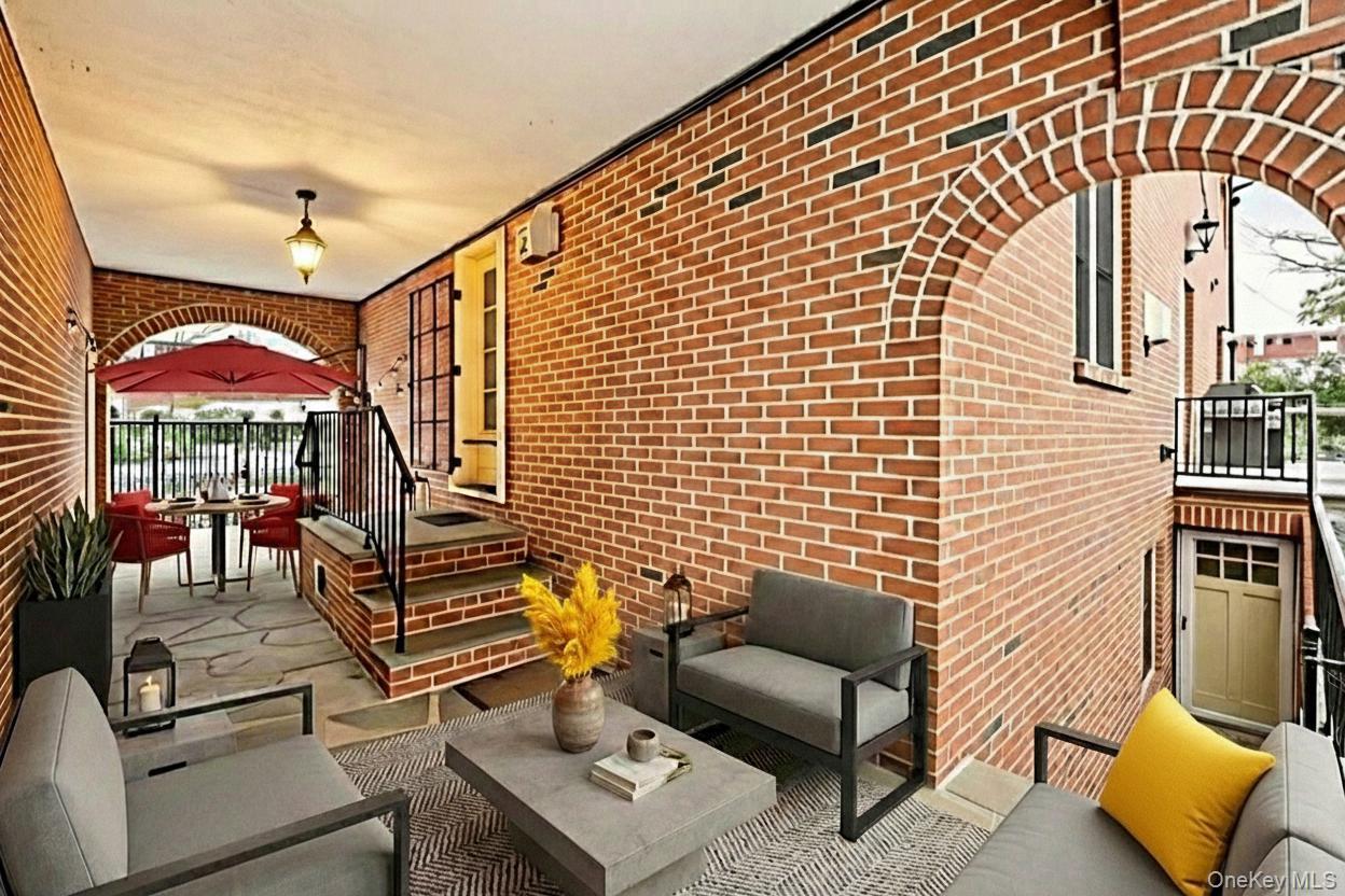 Single Family Puritan  Queens, NY 11375, MLS-947356-3