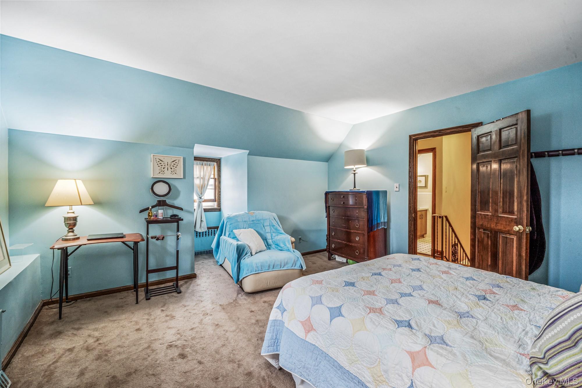 Single Family Puritan  Queens, NY 11375, MLS-947356-37