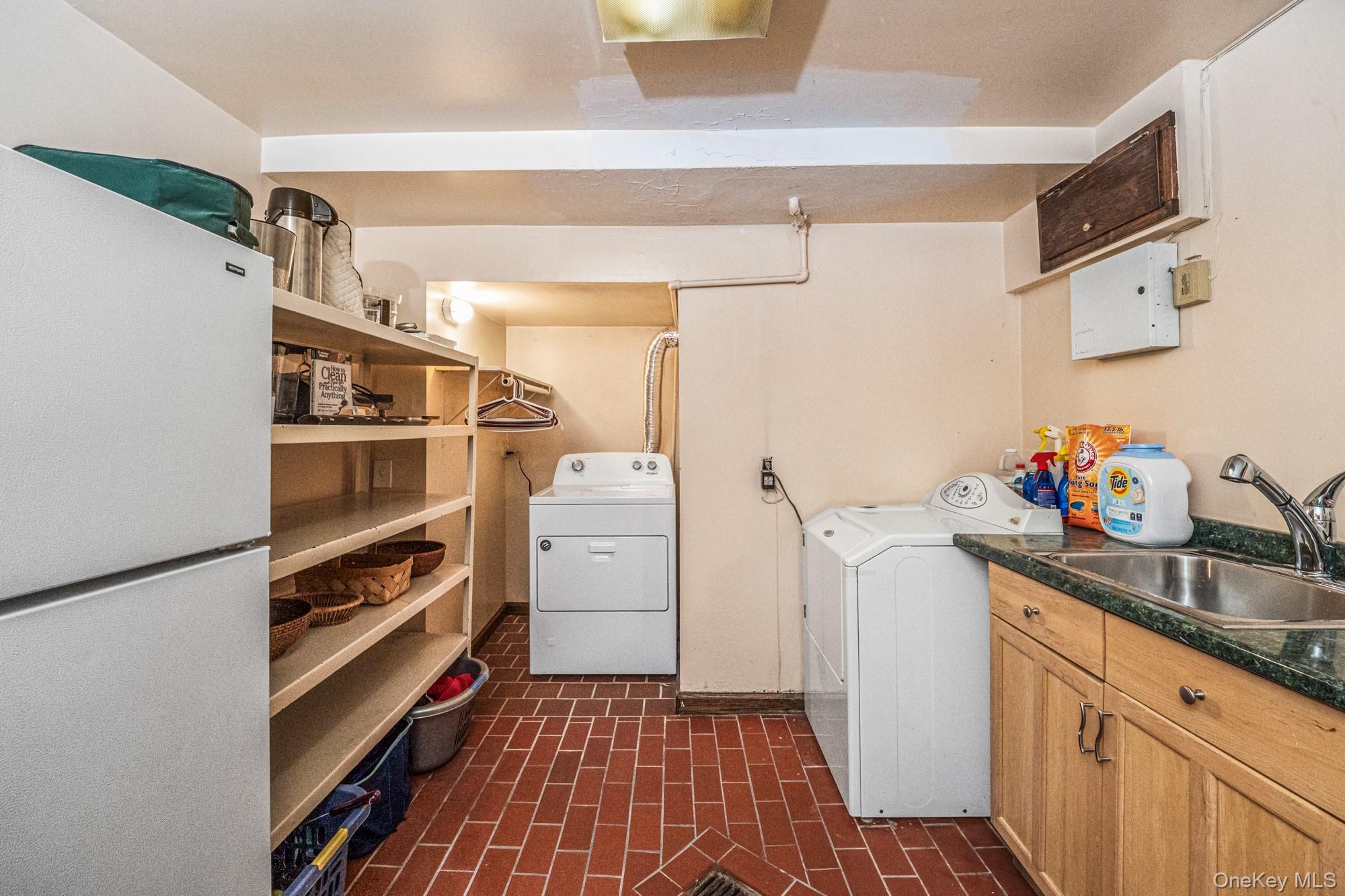 Single Family Puritan  Queens, NY 11375, MLS-947356-42