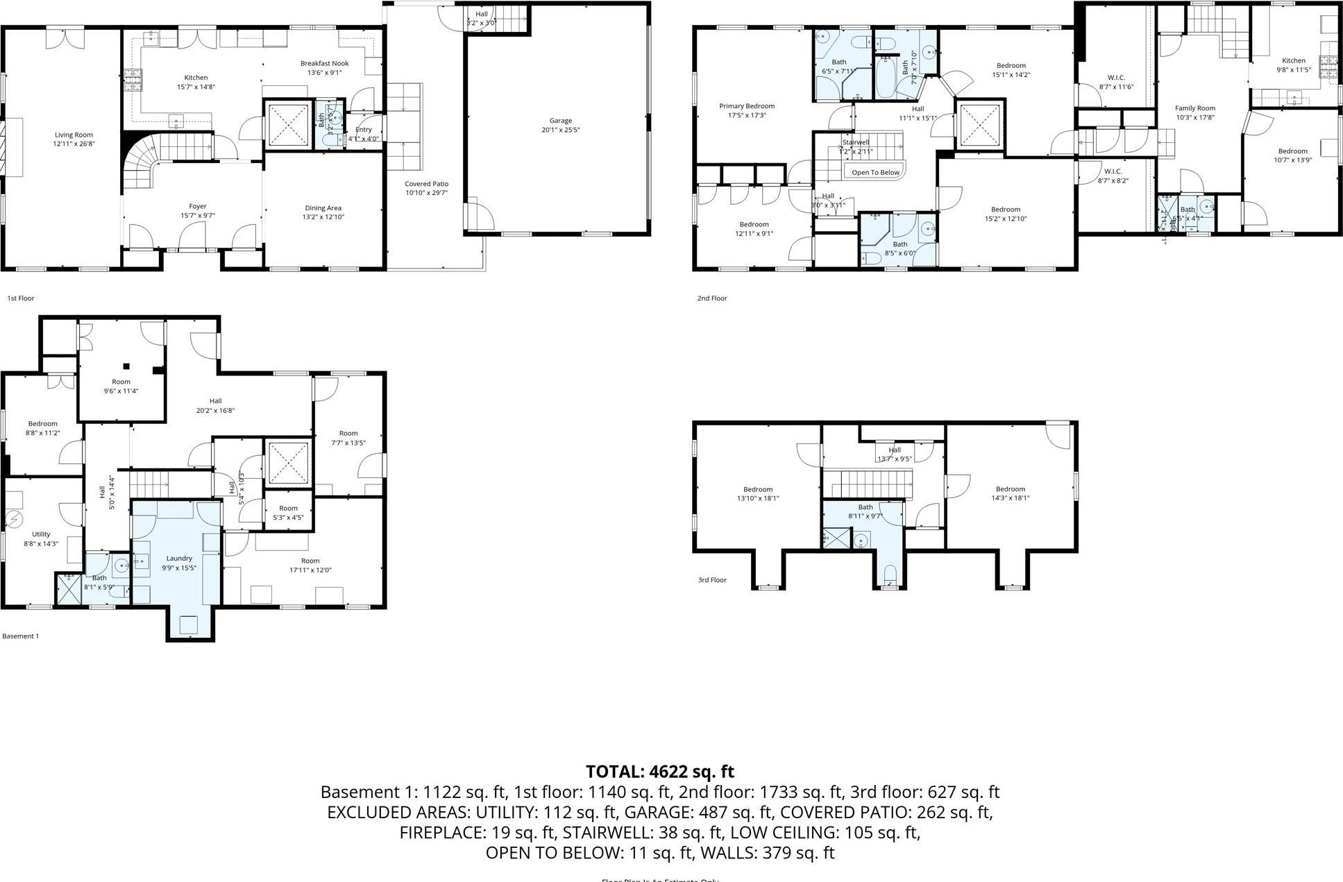 Single Family Puritan  Queens, NY 11375, MLS-947356-45