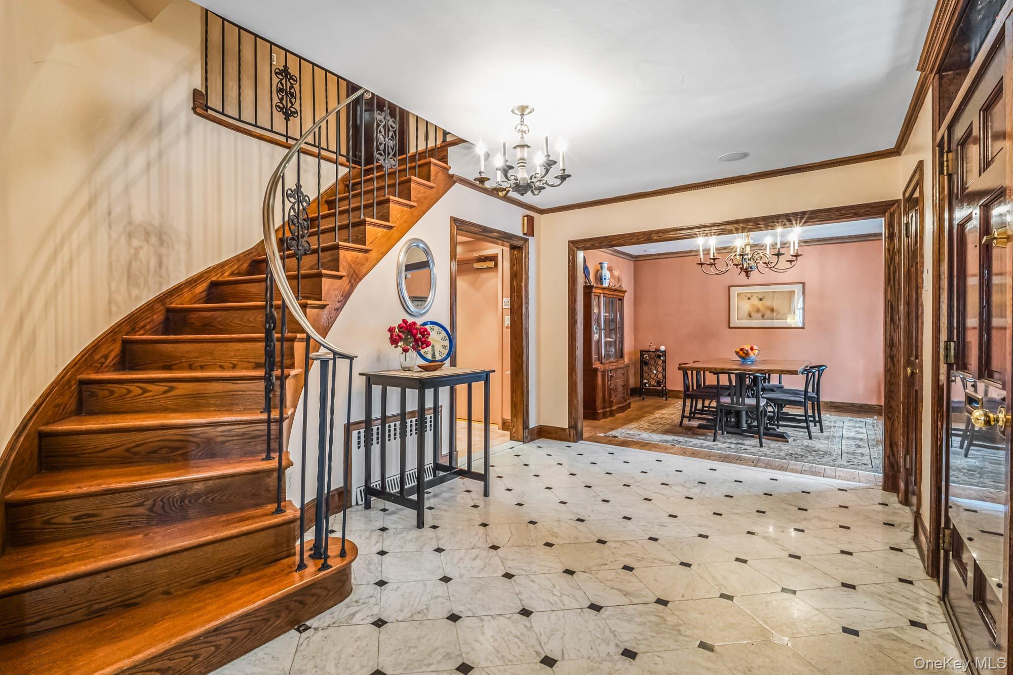 Single Family Puritan  Queens, NY 11375, MLS-947356-7