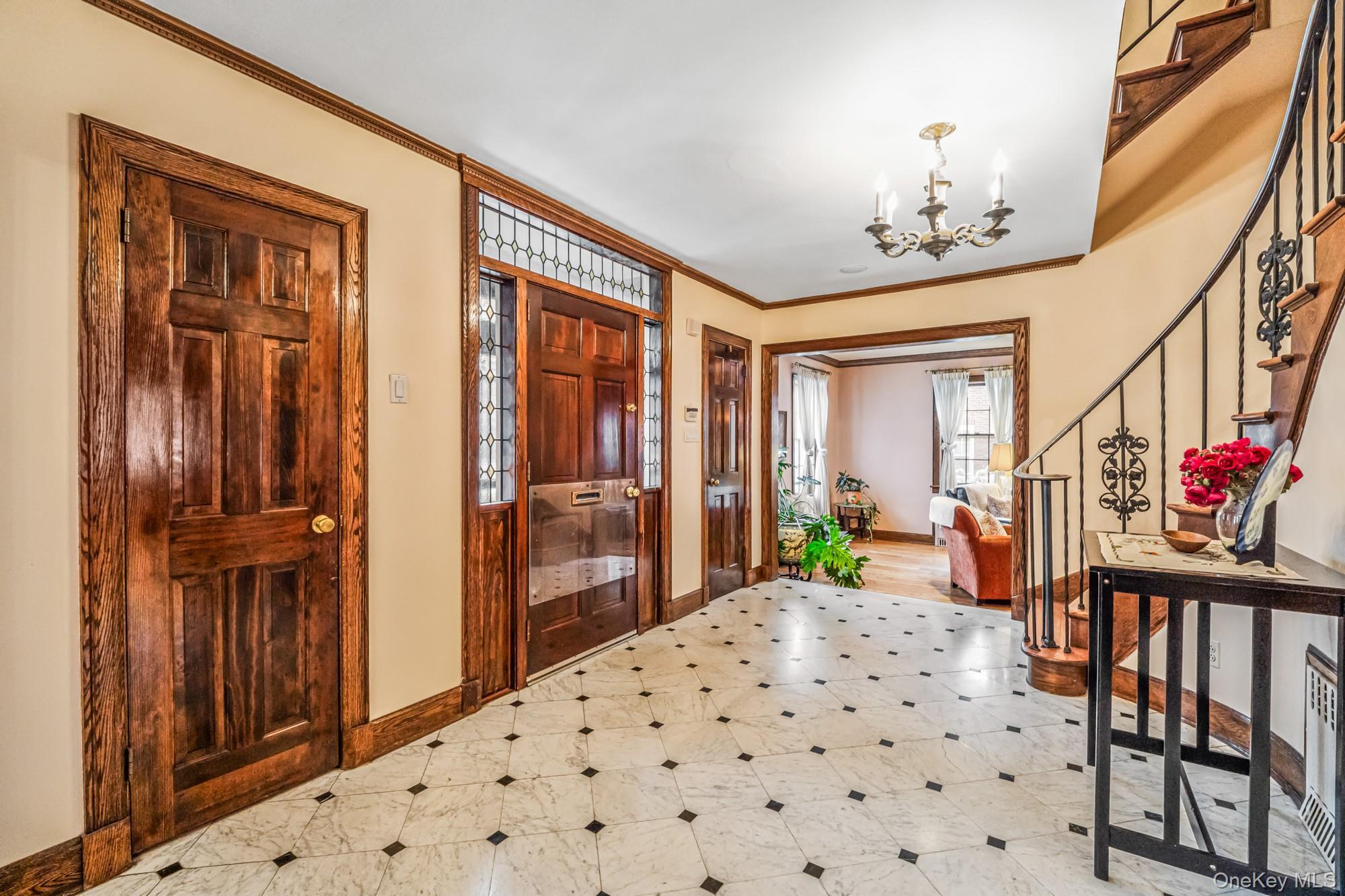 Single Family Puritan  Queens, NY 11375, MLS-947356-8