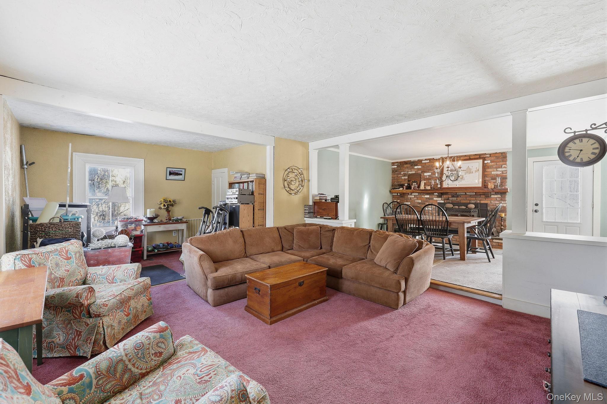 Single Family Route 311 Putnam County, NY 12563, MLS-947358-16