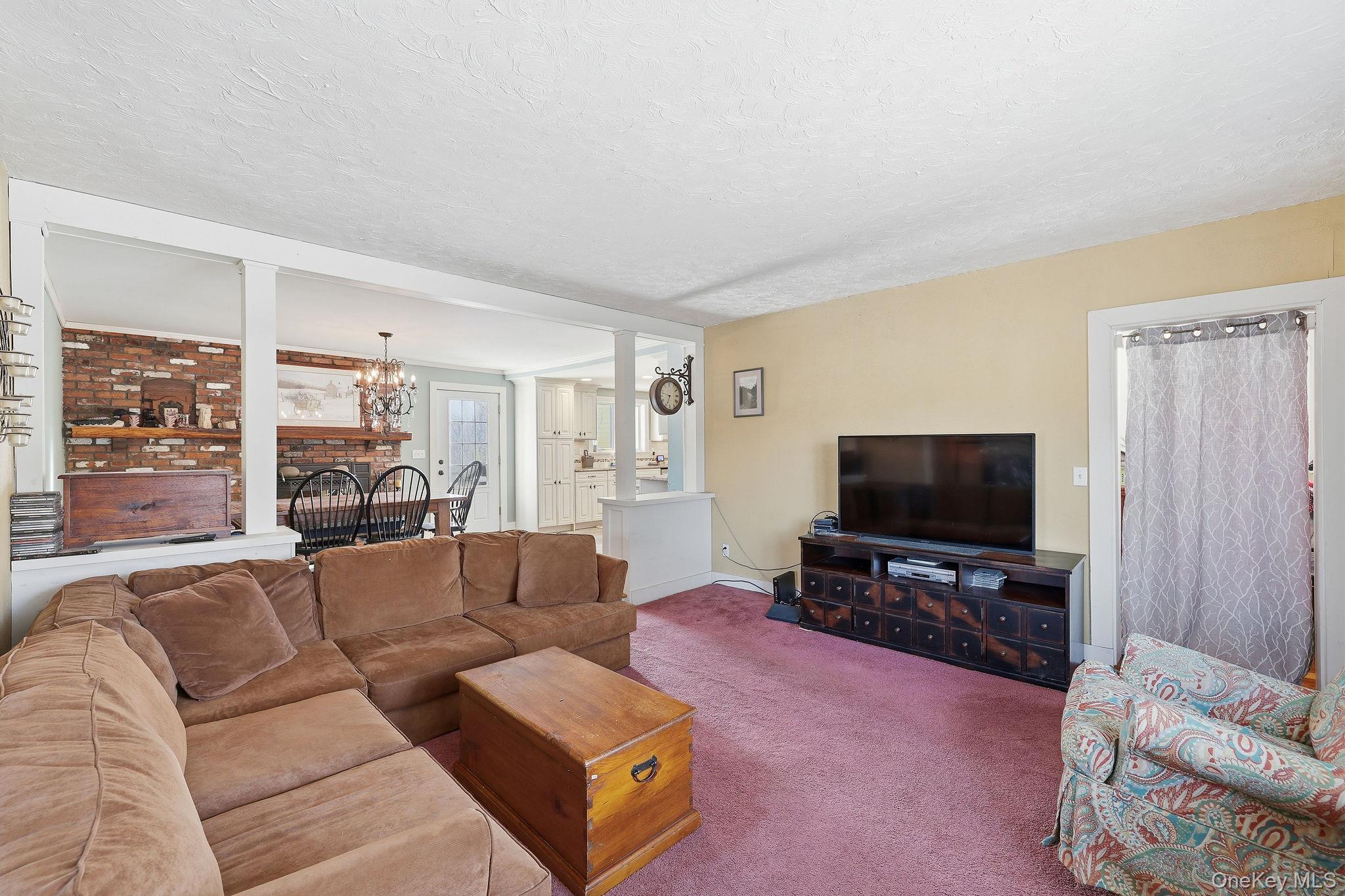 Single Family Route 311 Putnam County, NY 12563, MLS-947358-17