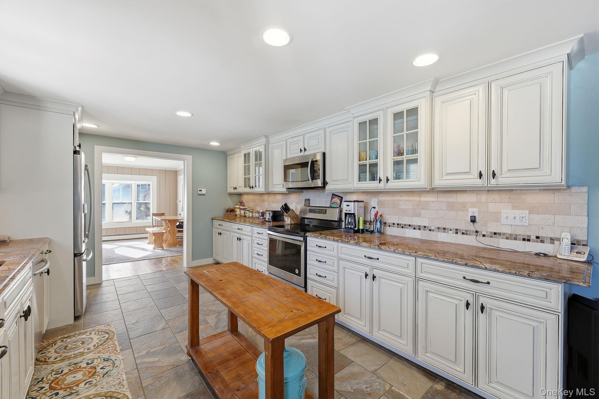 Single Family Route 311 Putnam County, NY 12563, MLS-947358-20